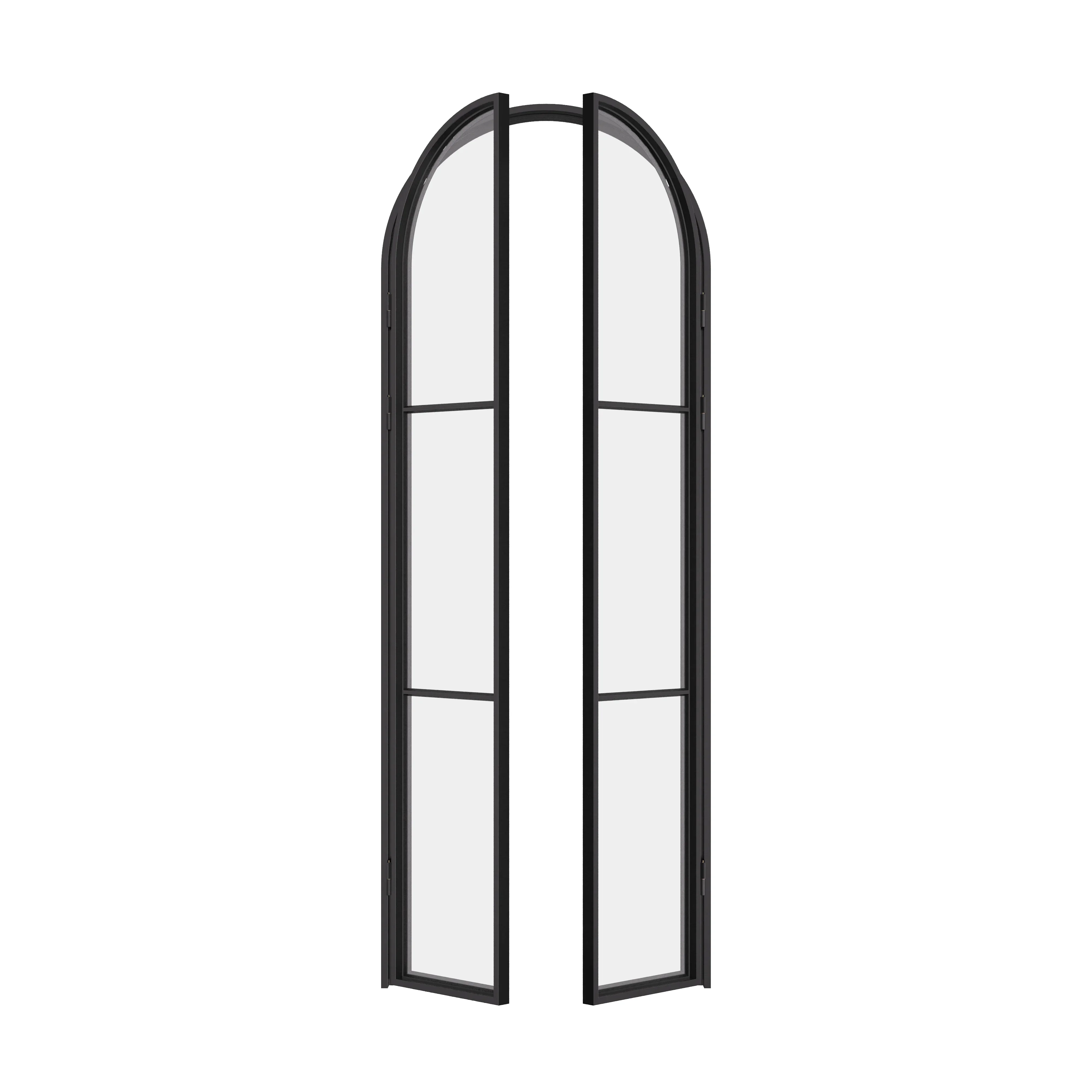 Air 4 Pantry - Double Full Arch | Customize - Image 4