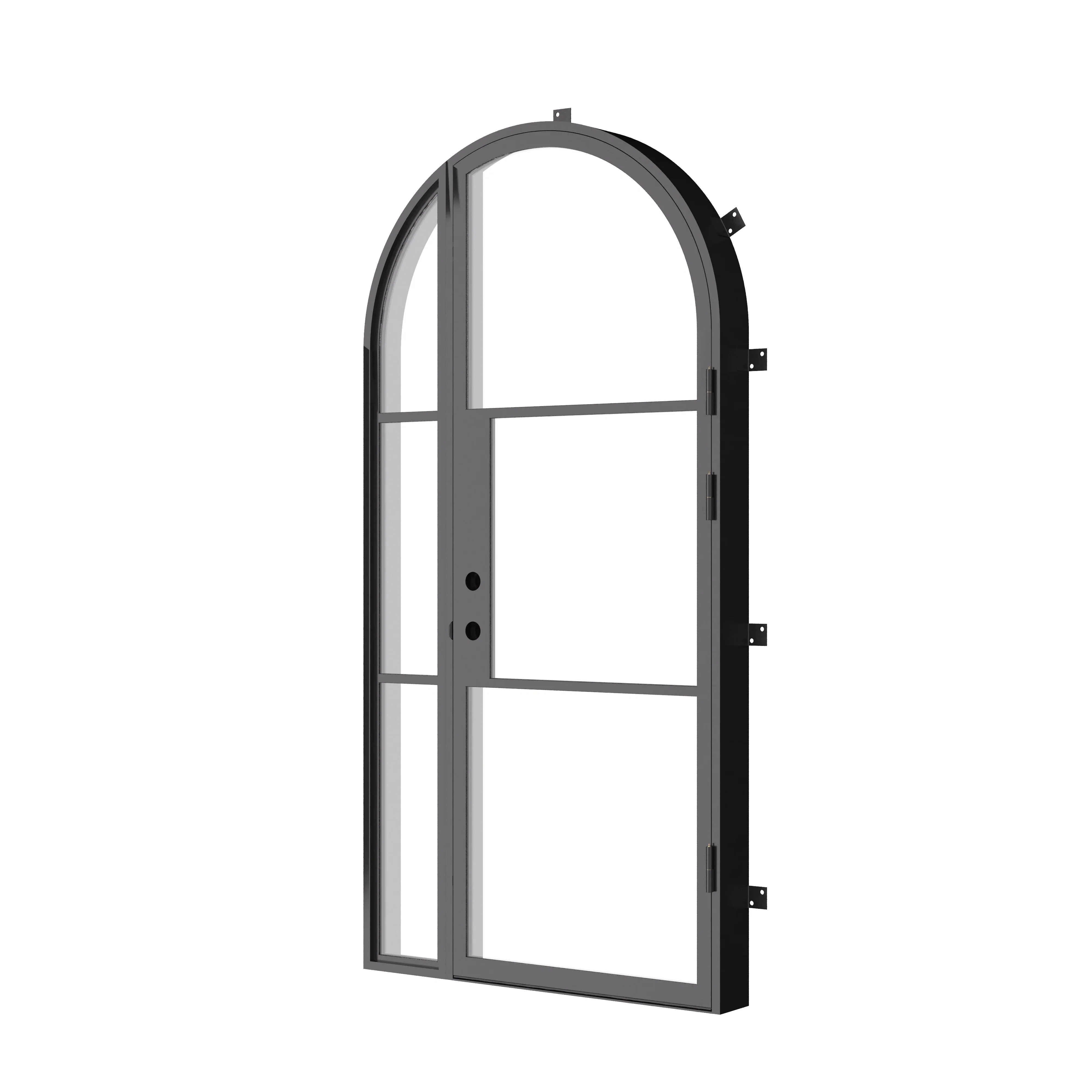 Air 4 with Left Side Window - Single Full Arch | Customize - Image 4