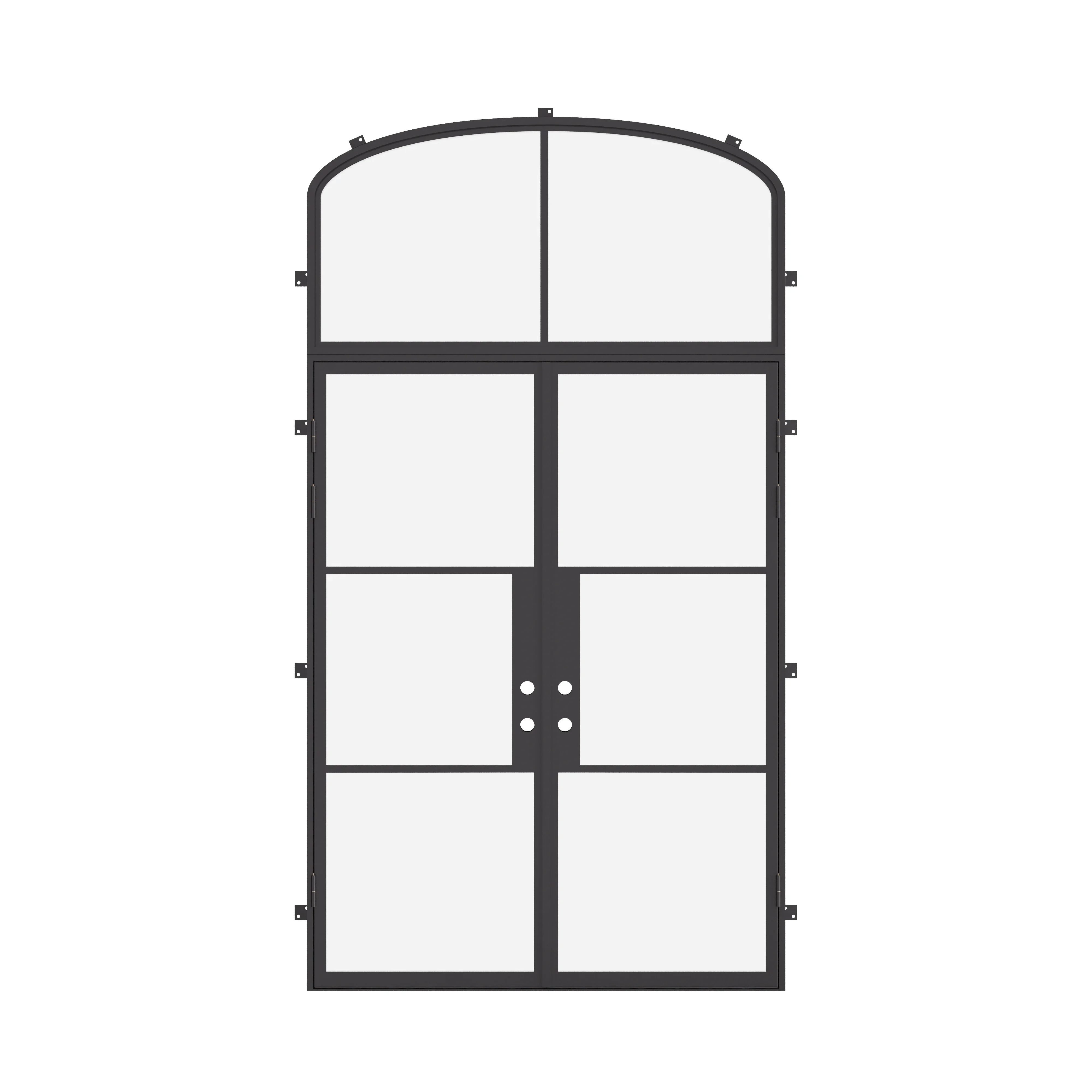 Air 4 with Mini Arch Top Window - Double Flat | Customize - Image 5
