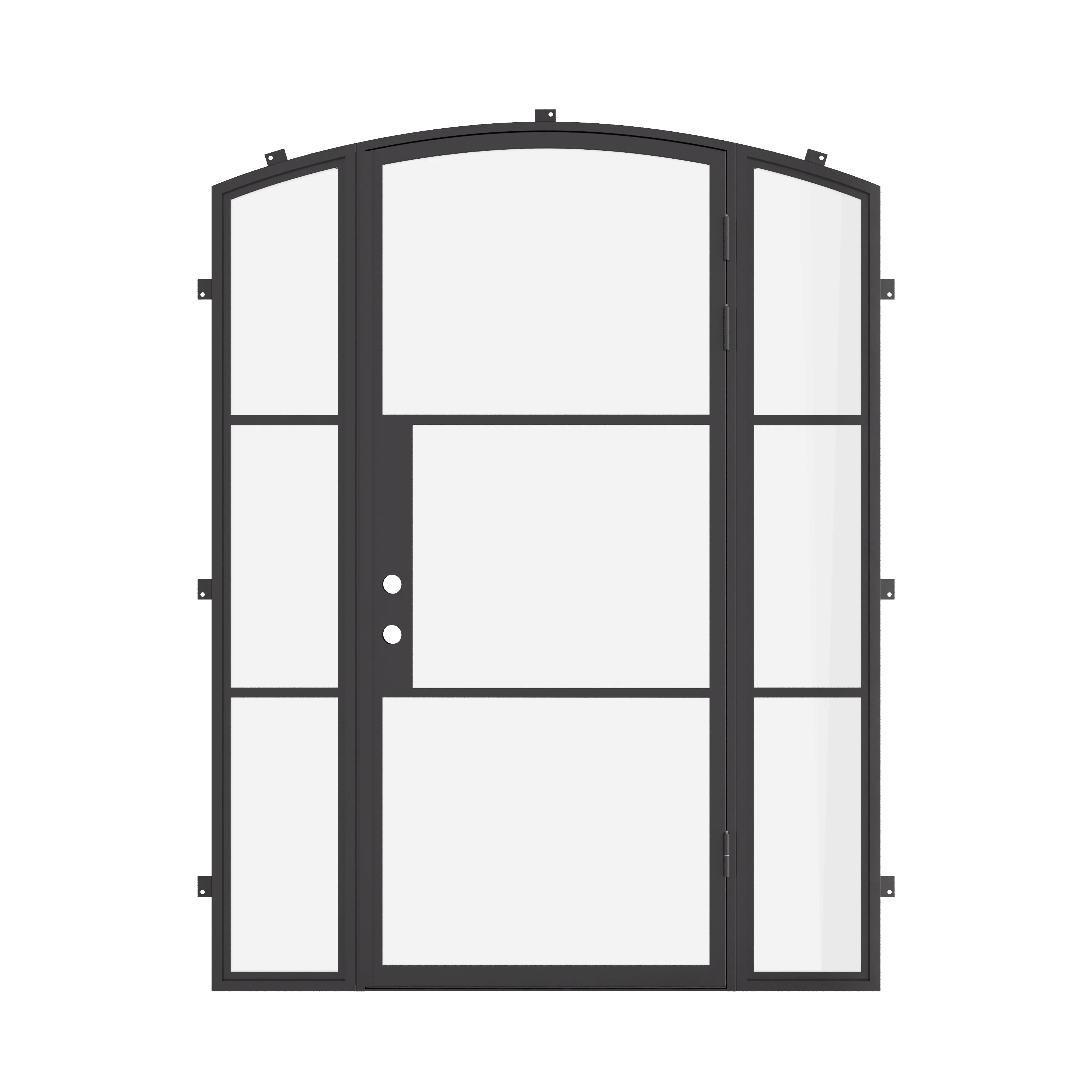 Air 4 with Side Windows - Single Arch | Customize - Image 5