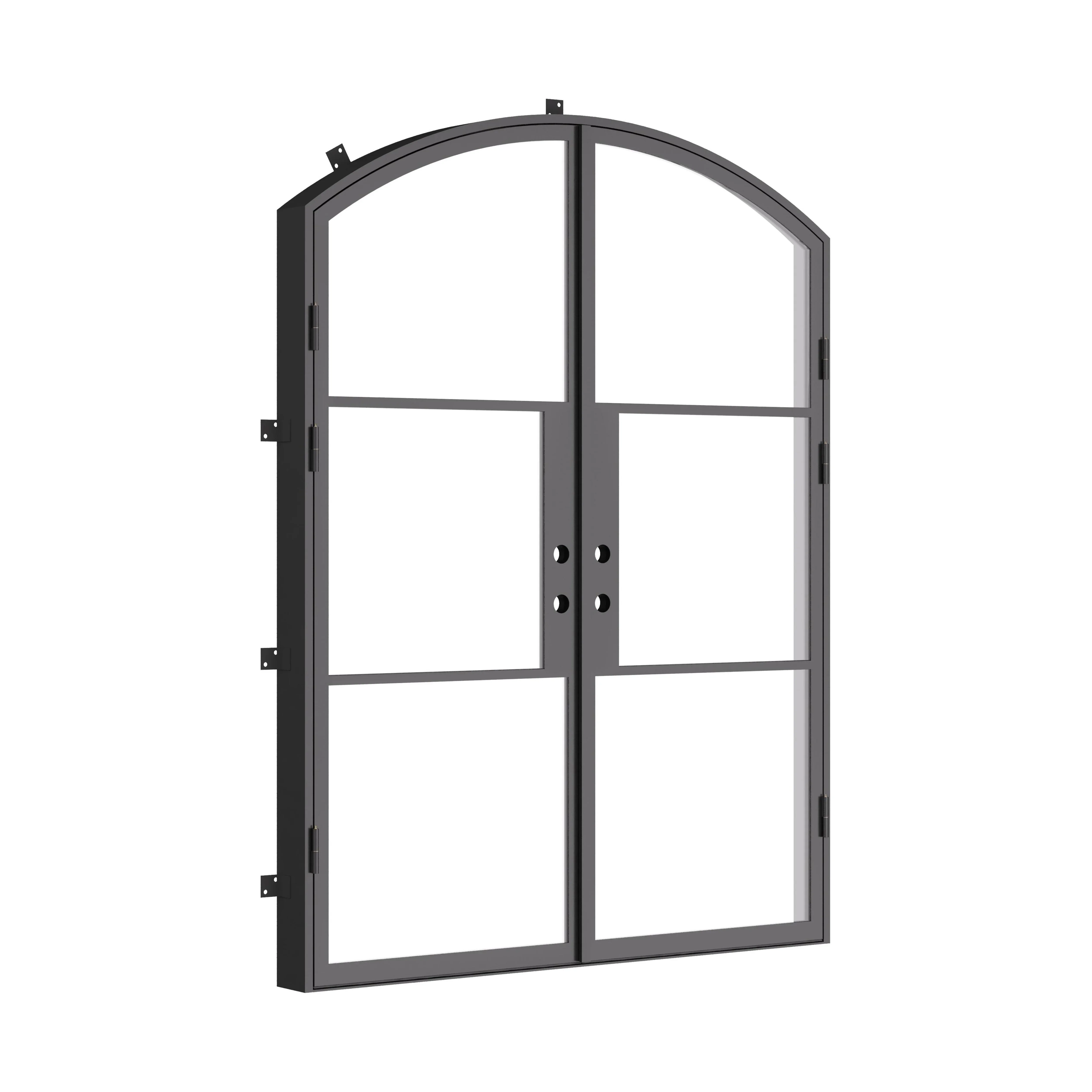 Air 4 with Thermal Break - Double Arch | Customize - Image 4
