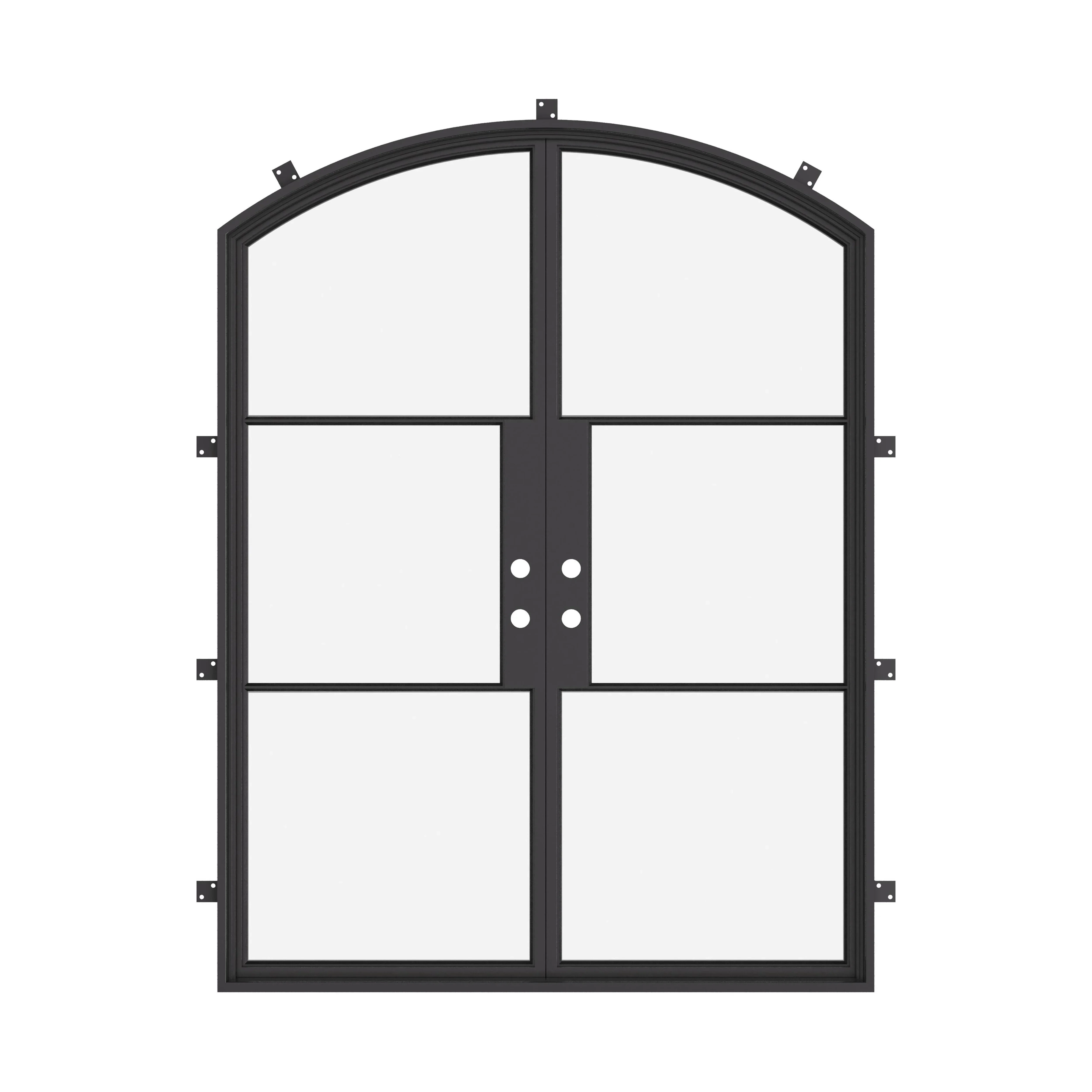 Air 4 with Thermal Break - Double Arch | Customize - Image 6
