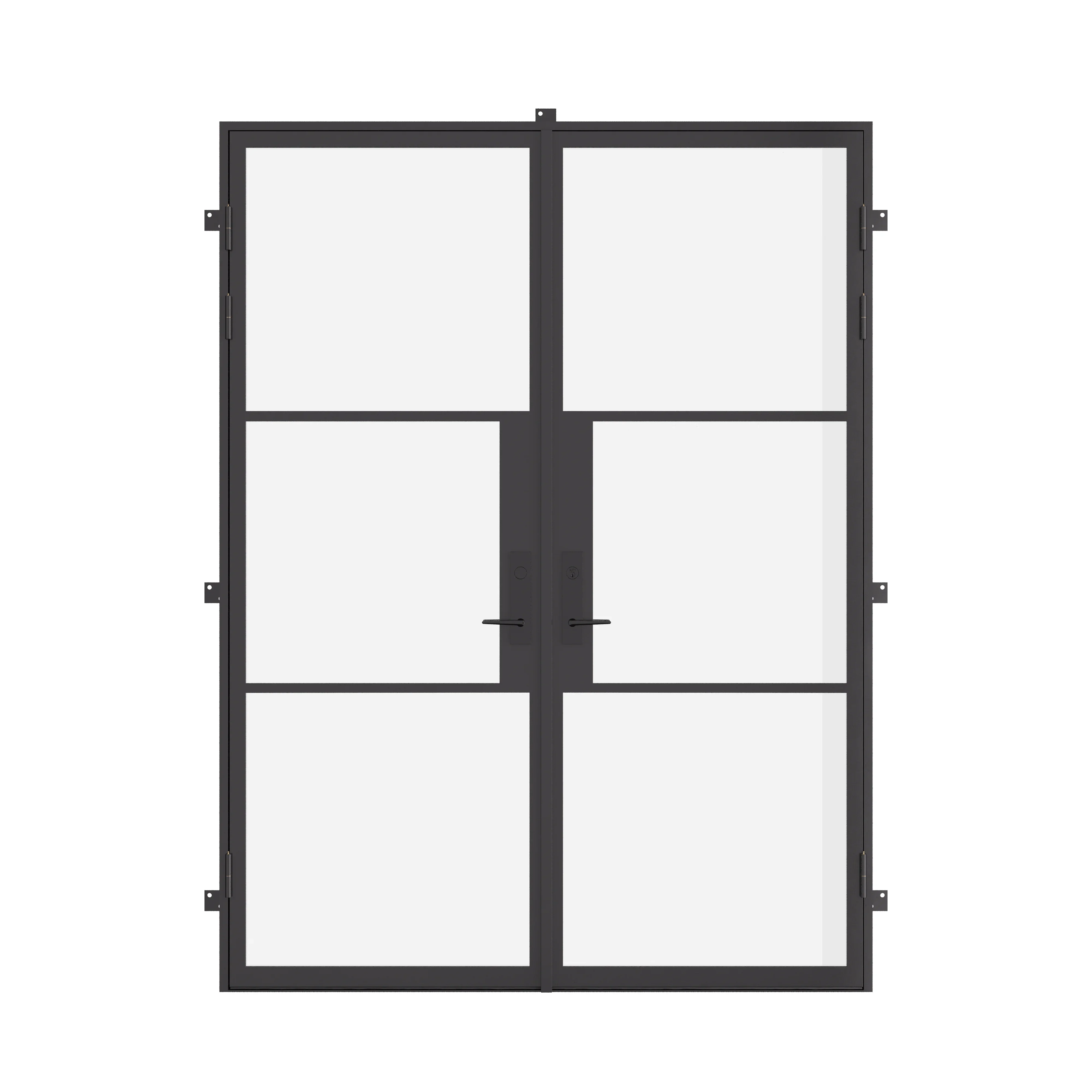 Air 4 with Thermal Break - Double Flat | Customize