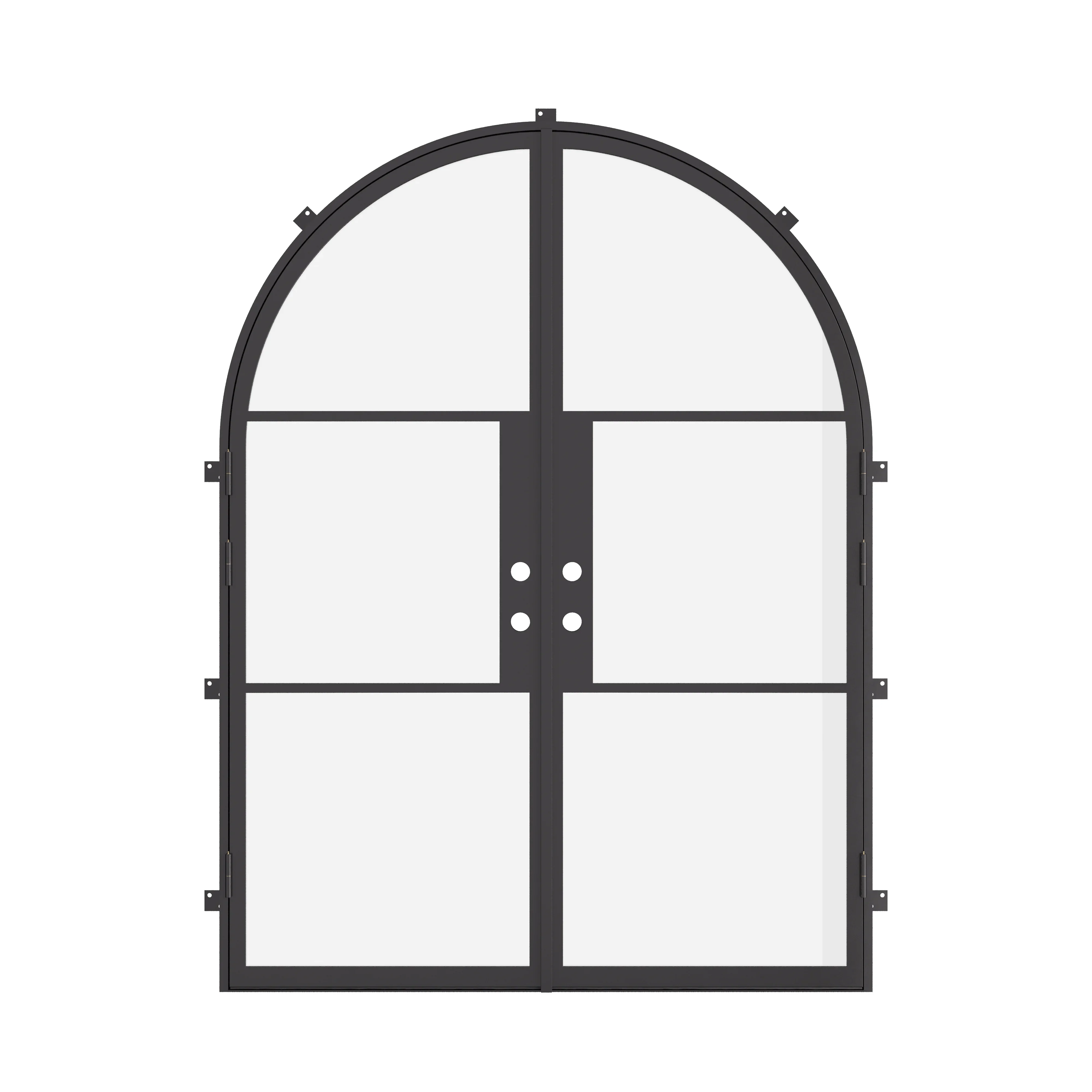 Air 4 with Thermal Break - Double Full Arch | Standard Sizes - Image 5