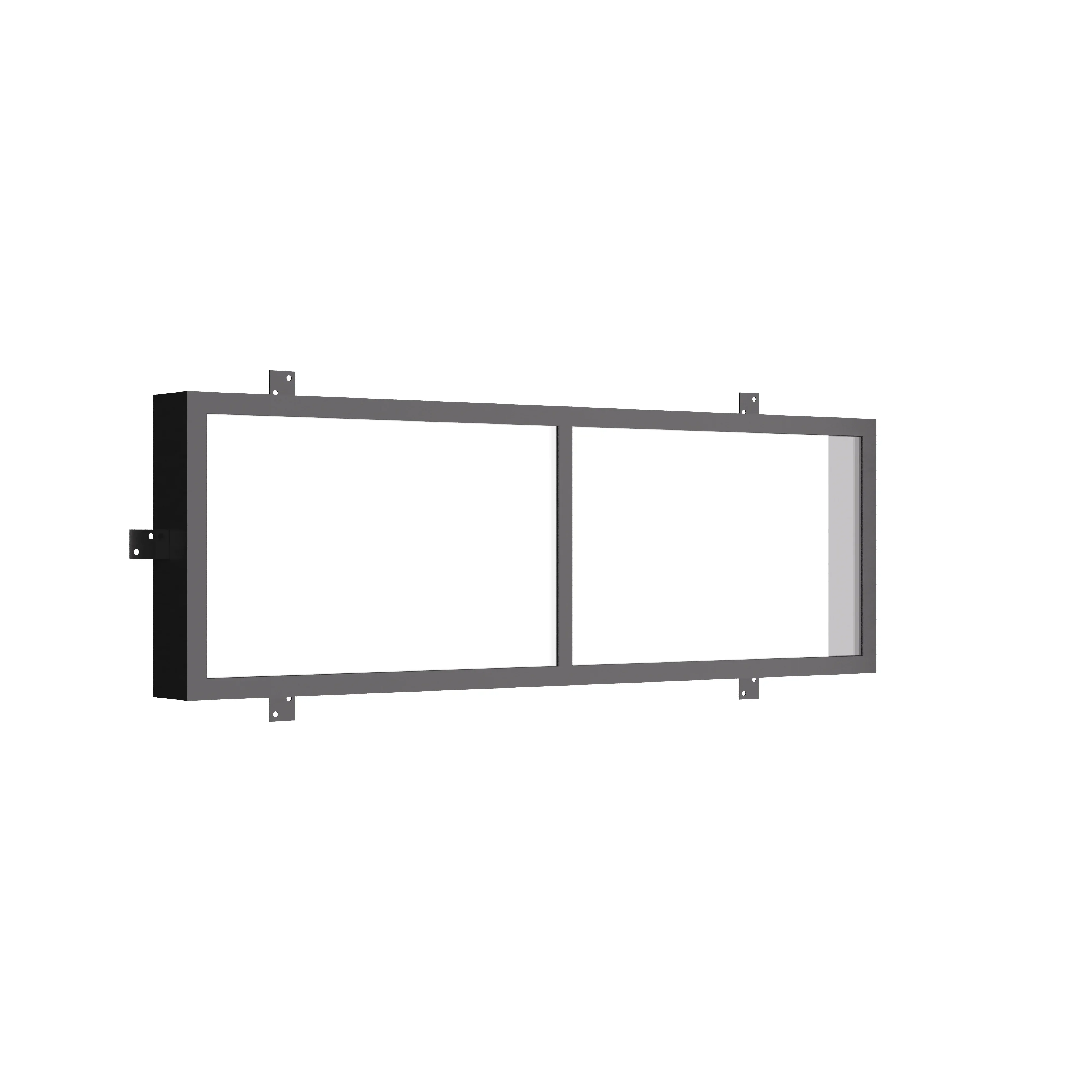 Air 4 with Thermal Break - Flat Top Window | Customize - Image 4