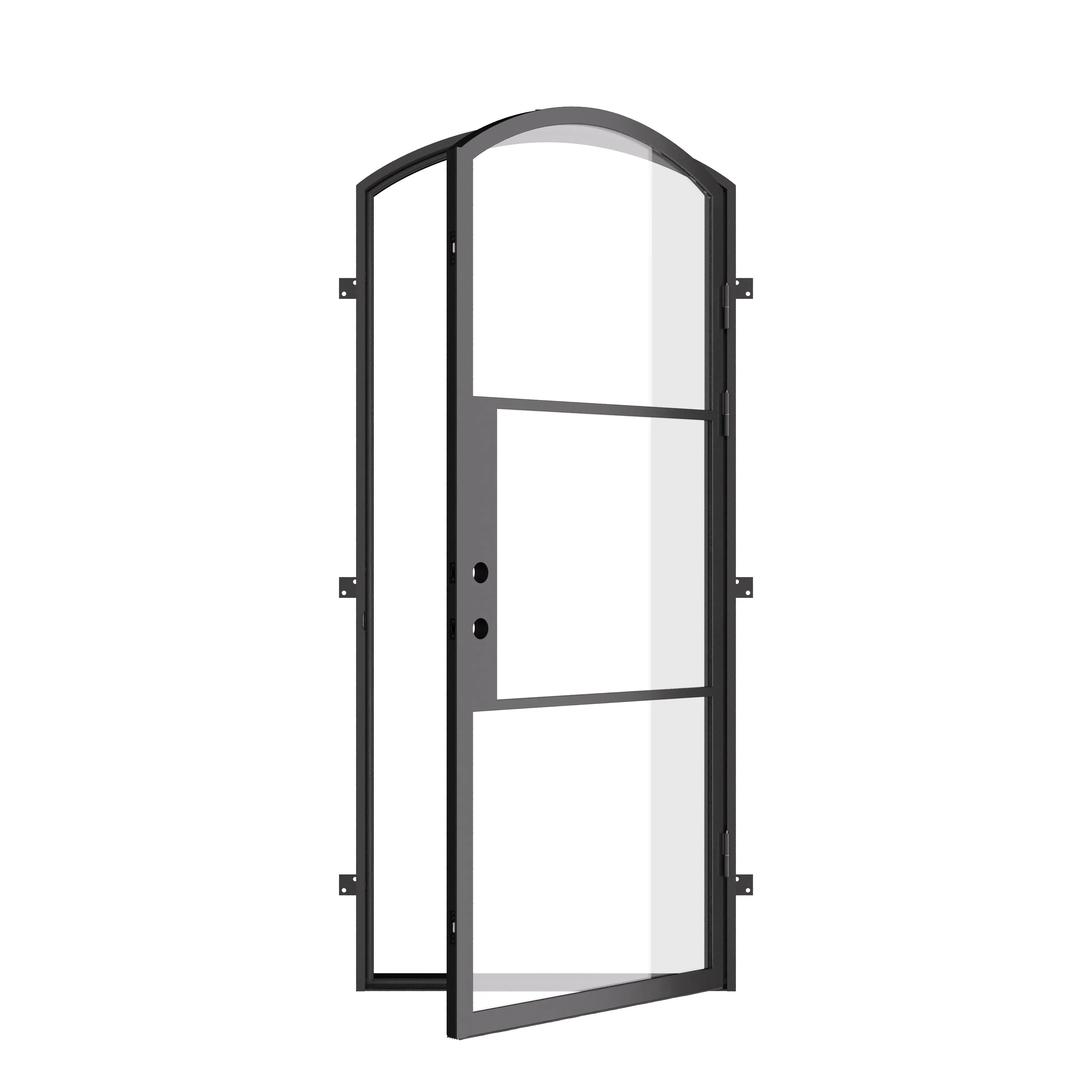 Air 4 with Thermal Break - Single Arch | Customize - Image 5