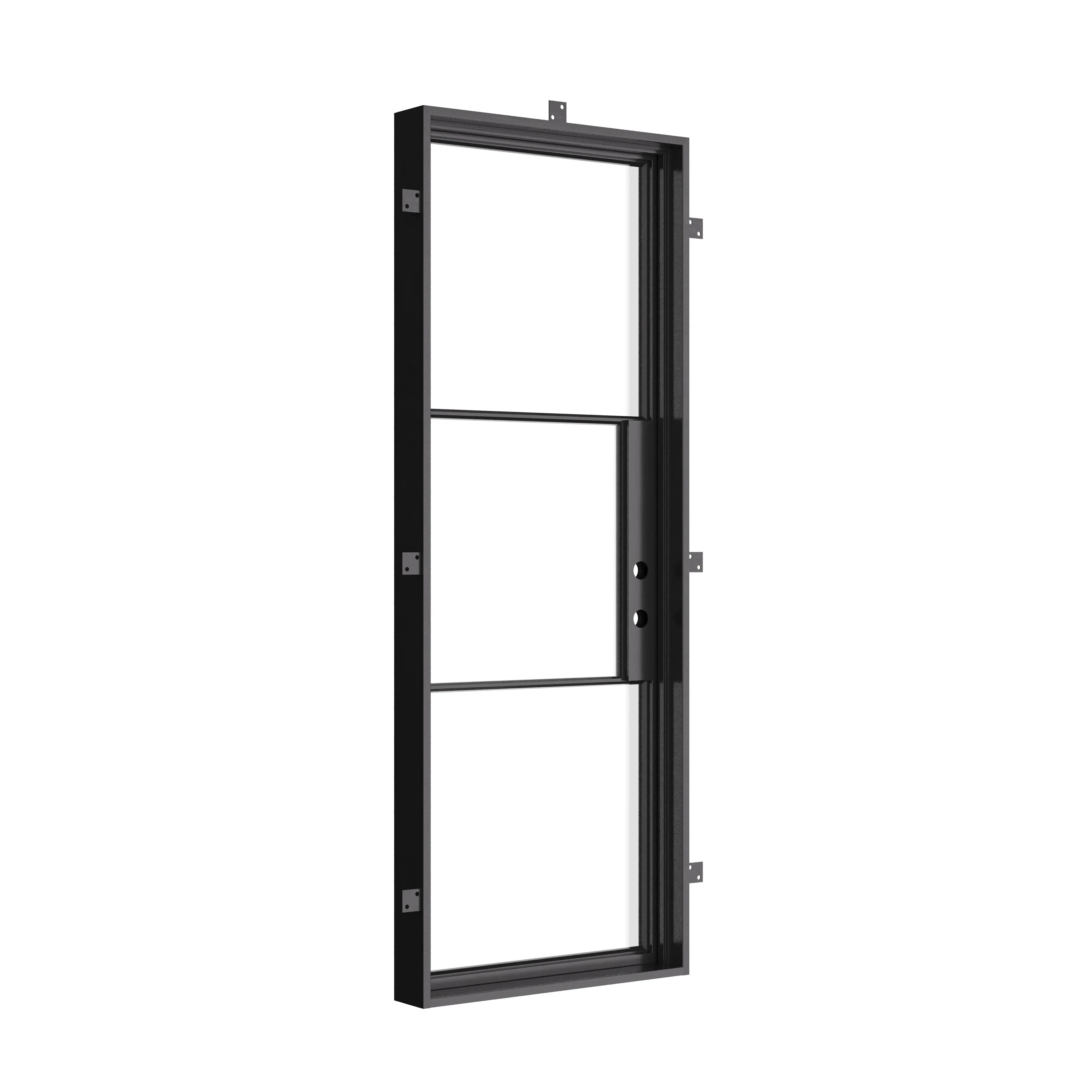 Air 4 with Thermal Break - Single Flat | Standard Sizes - Image 3