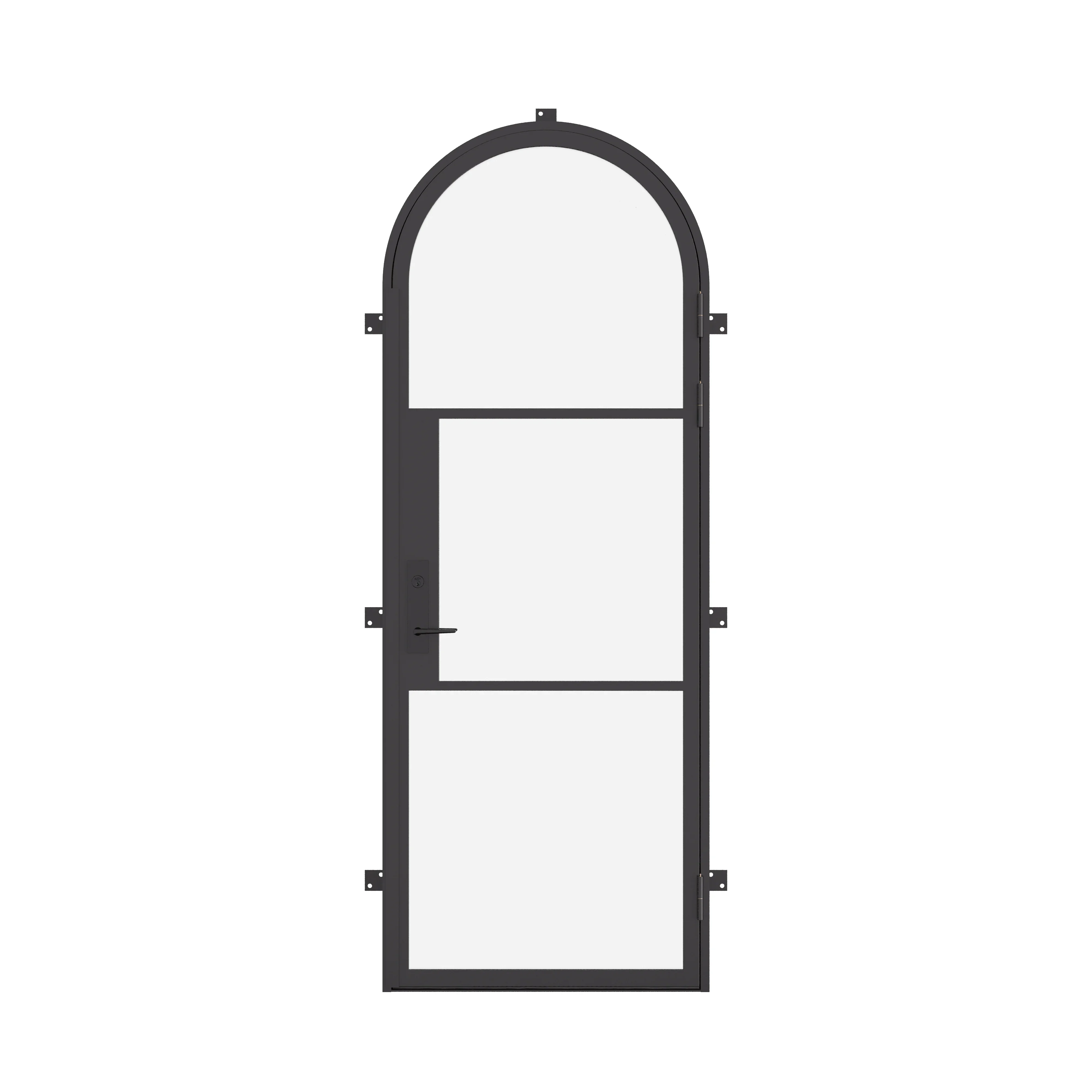 Air 4 with Thermal Break - Single Full Arch | Customize