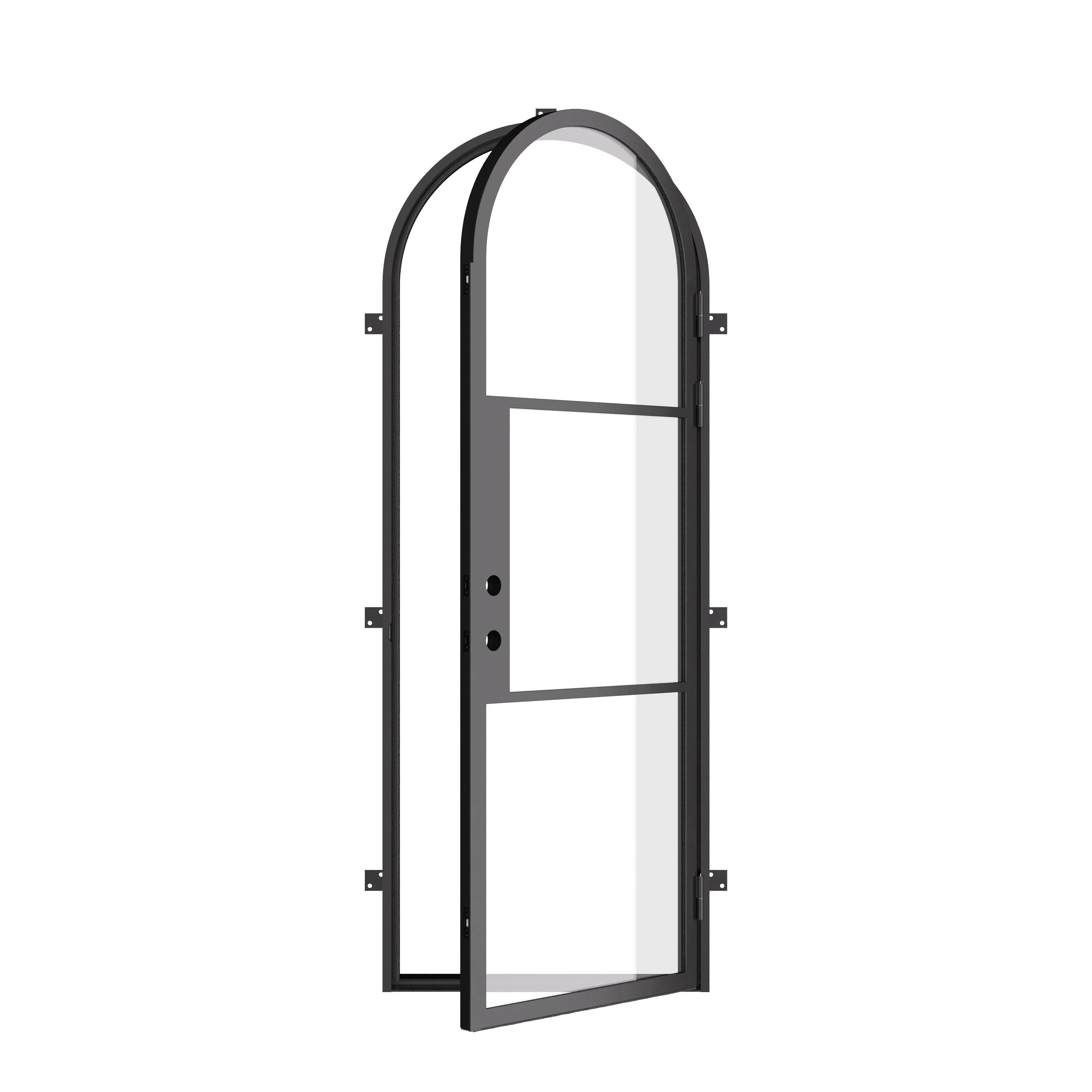Air 4 with Thermal Break - Single Full Arch | Customize - Image 5