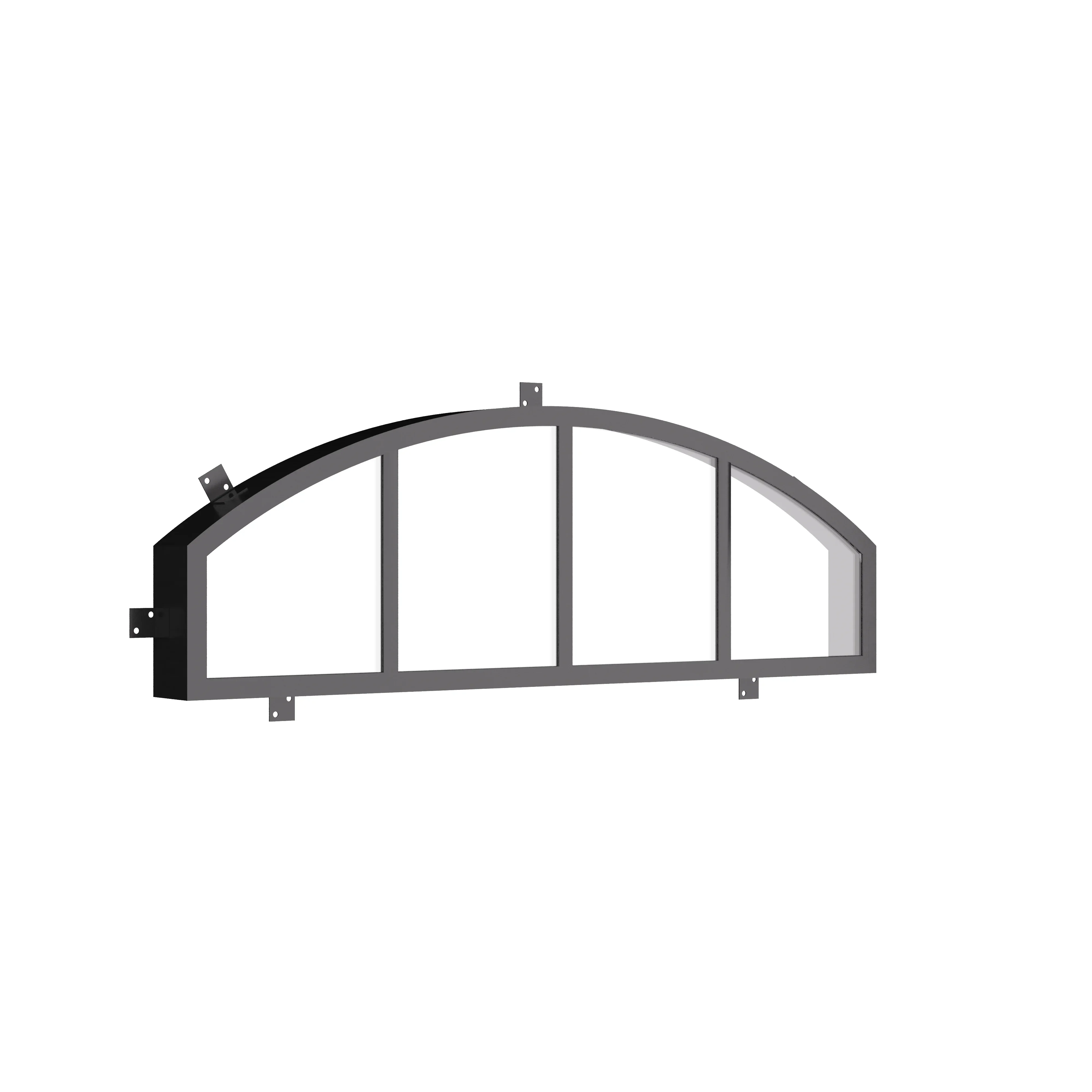 Air 5 - Arch Top Window | Customize - Image 3