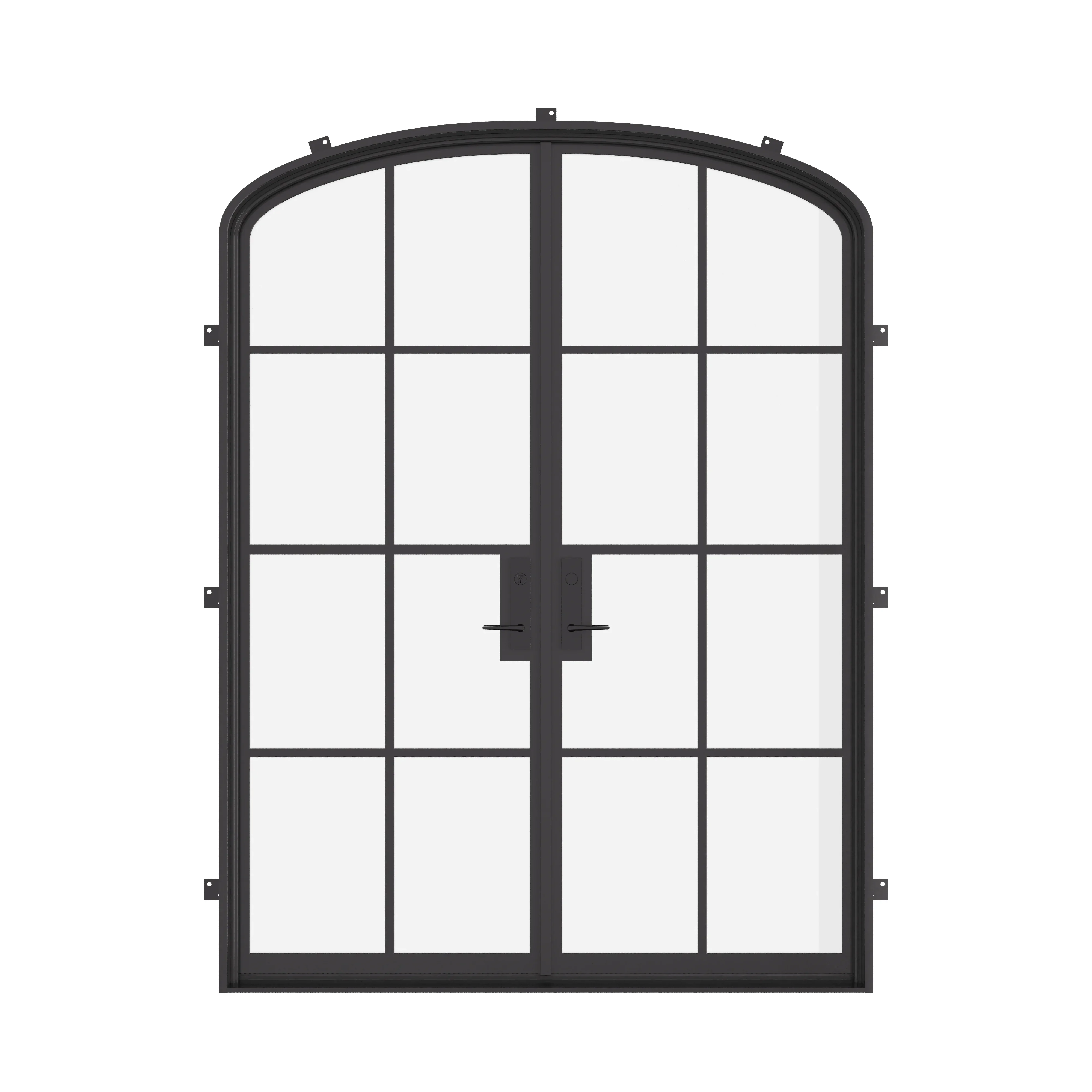 Air 5 - Double Mini Arch