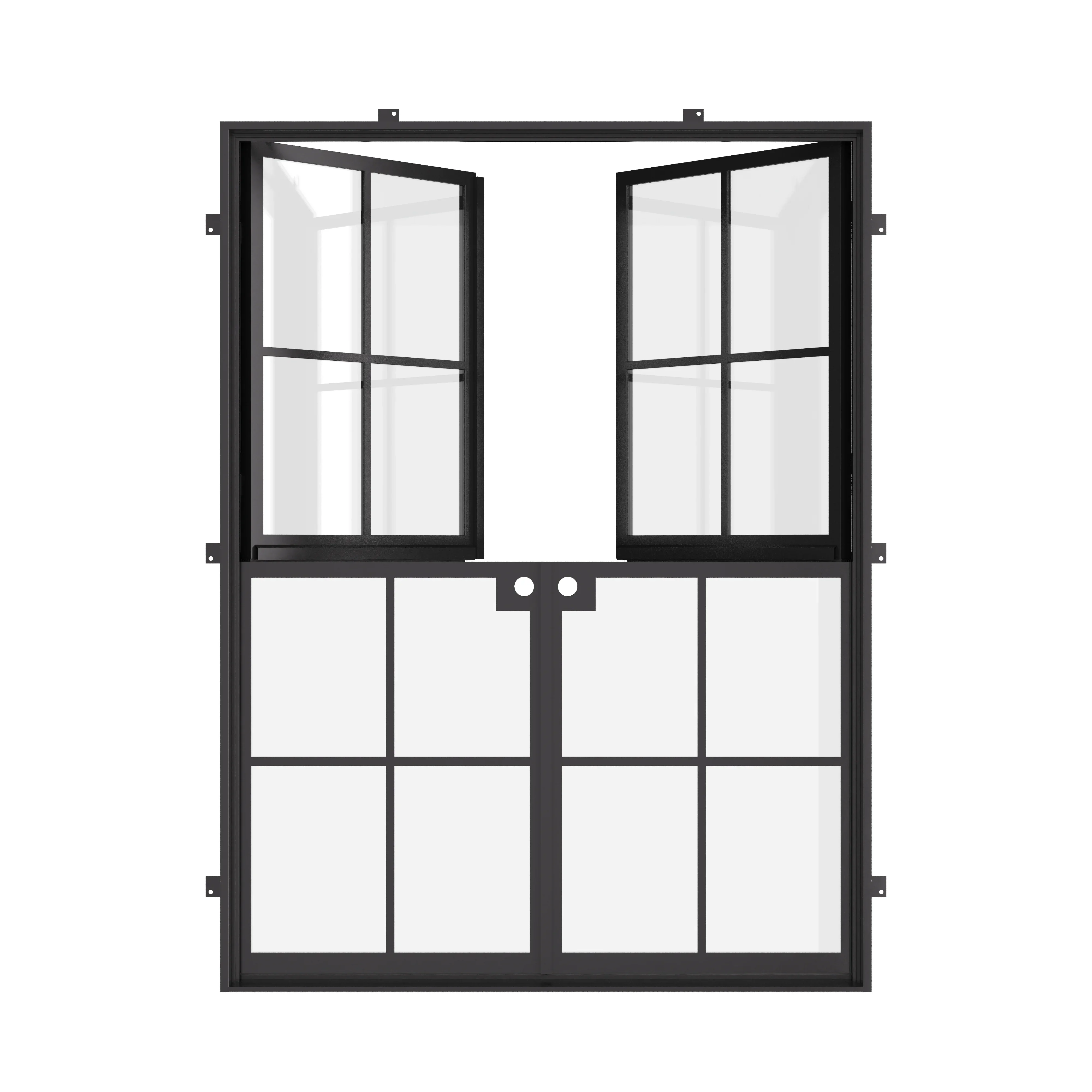 Air 5 Dutch - Double Flat | Customize - Image 3