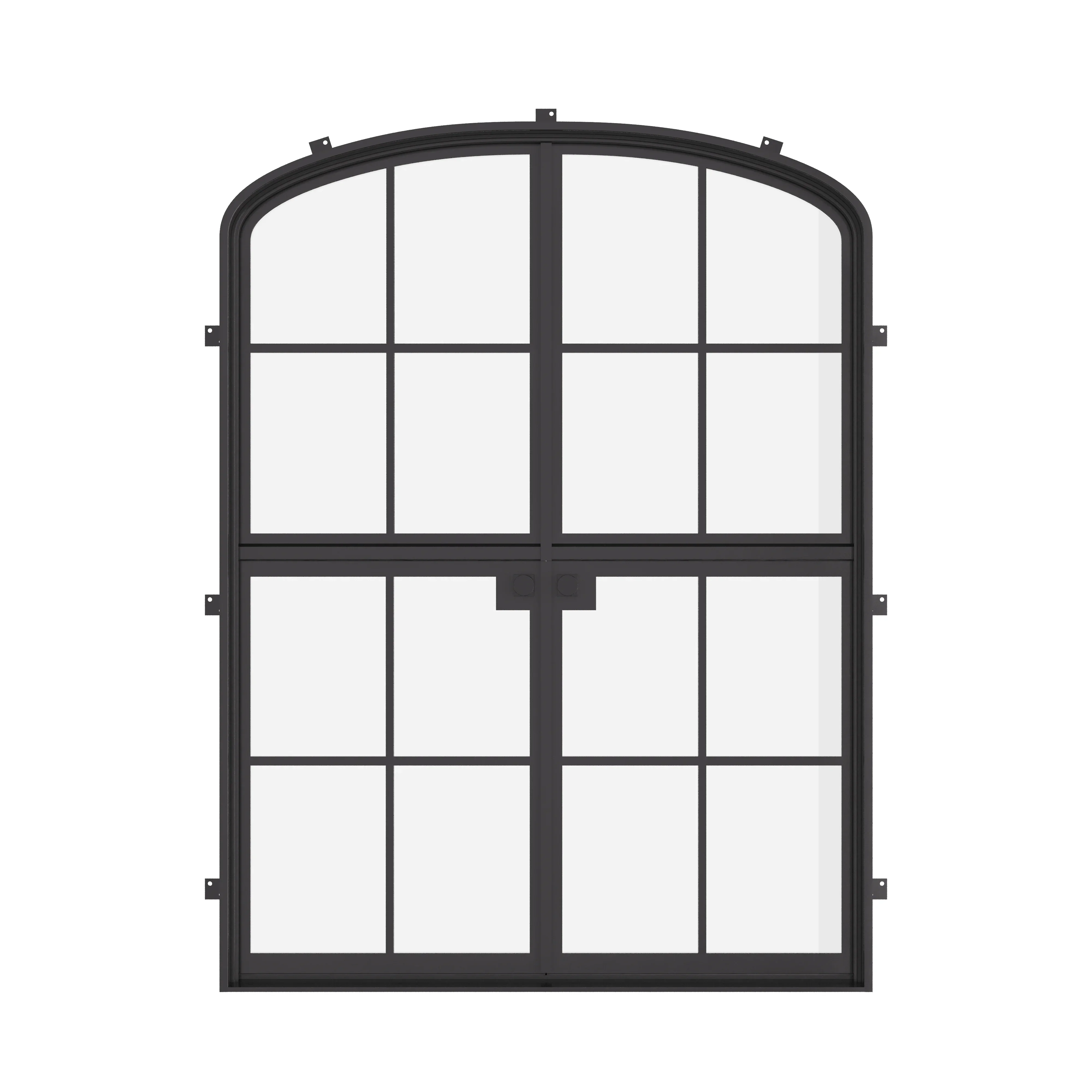 Air 5 Dutch - Double Mini Arch | Customize