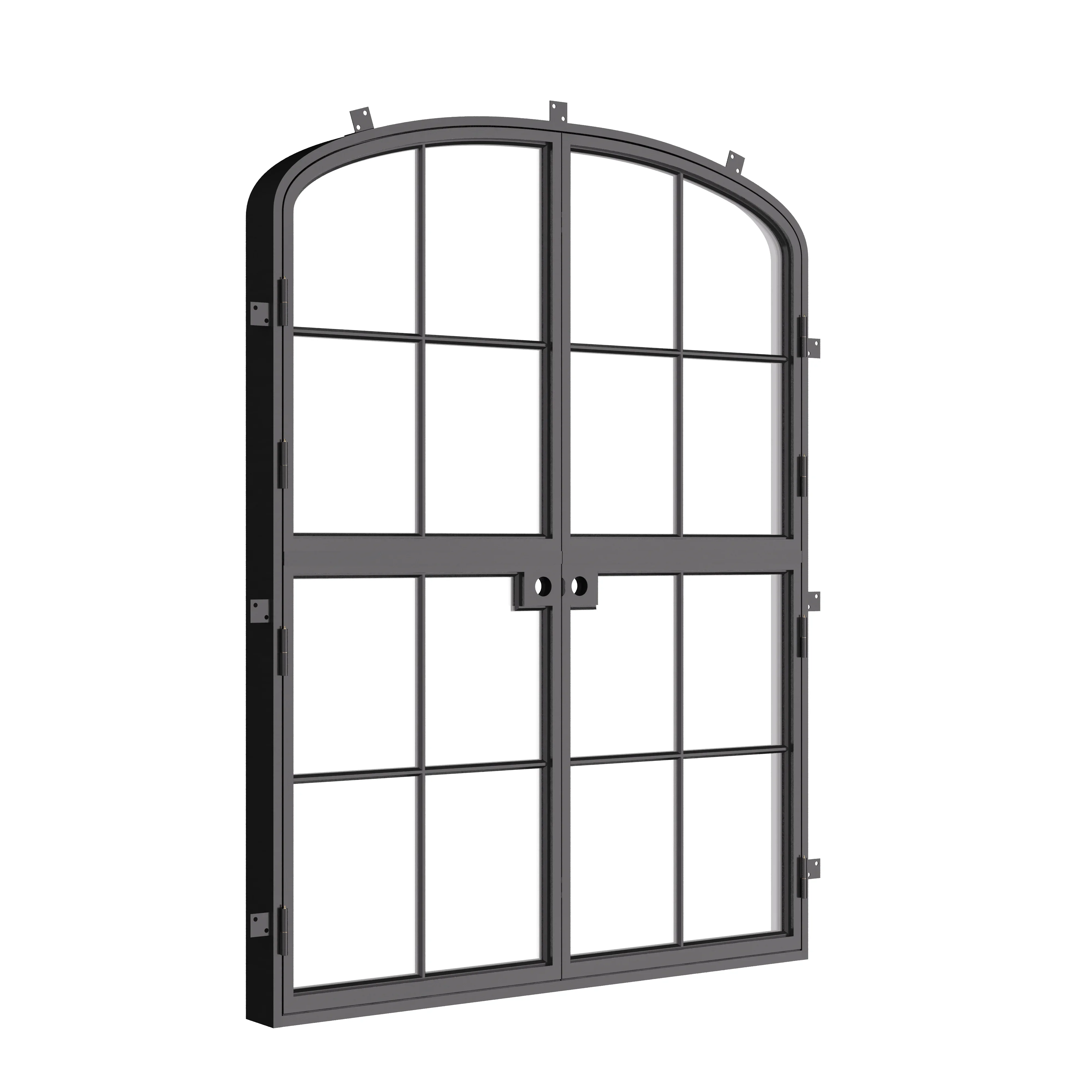 Air 5 Dutch - Double Mini Arch | Customize - Image 4