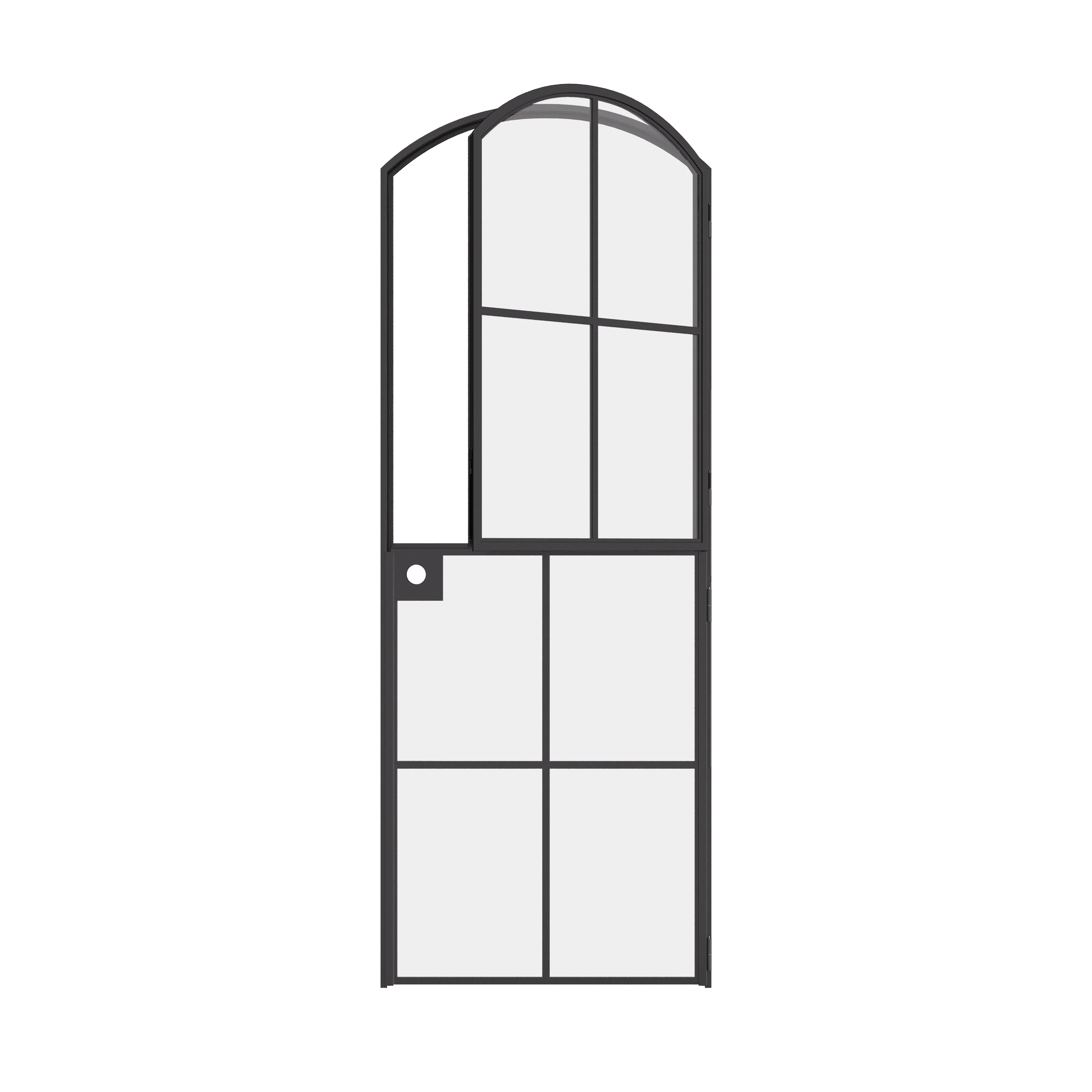Air 5 Dutch Interior - Single Arch | Customize - Image 4