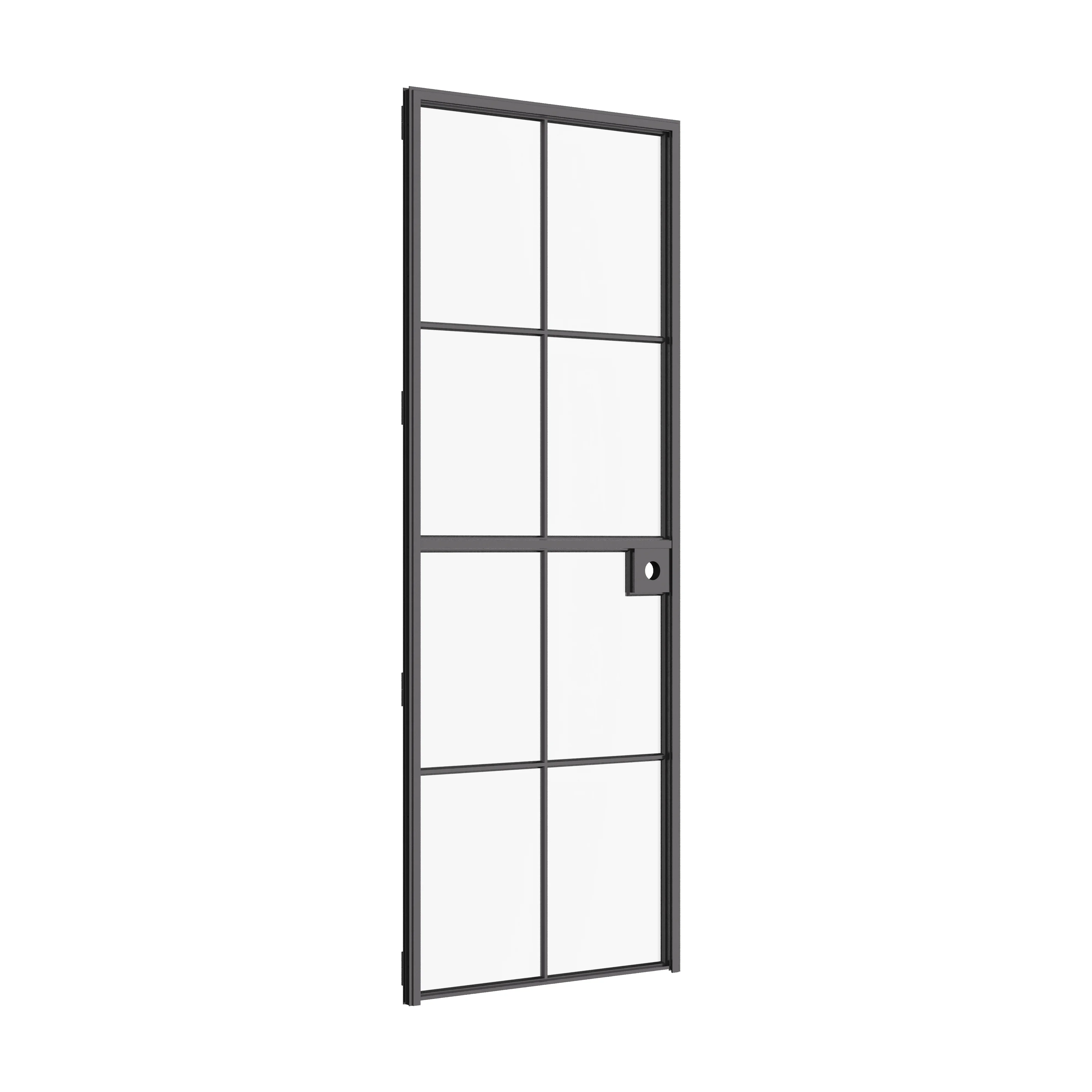 Air 5 Dutch Interior - Single Flat - Image 3