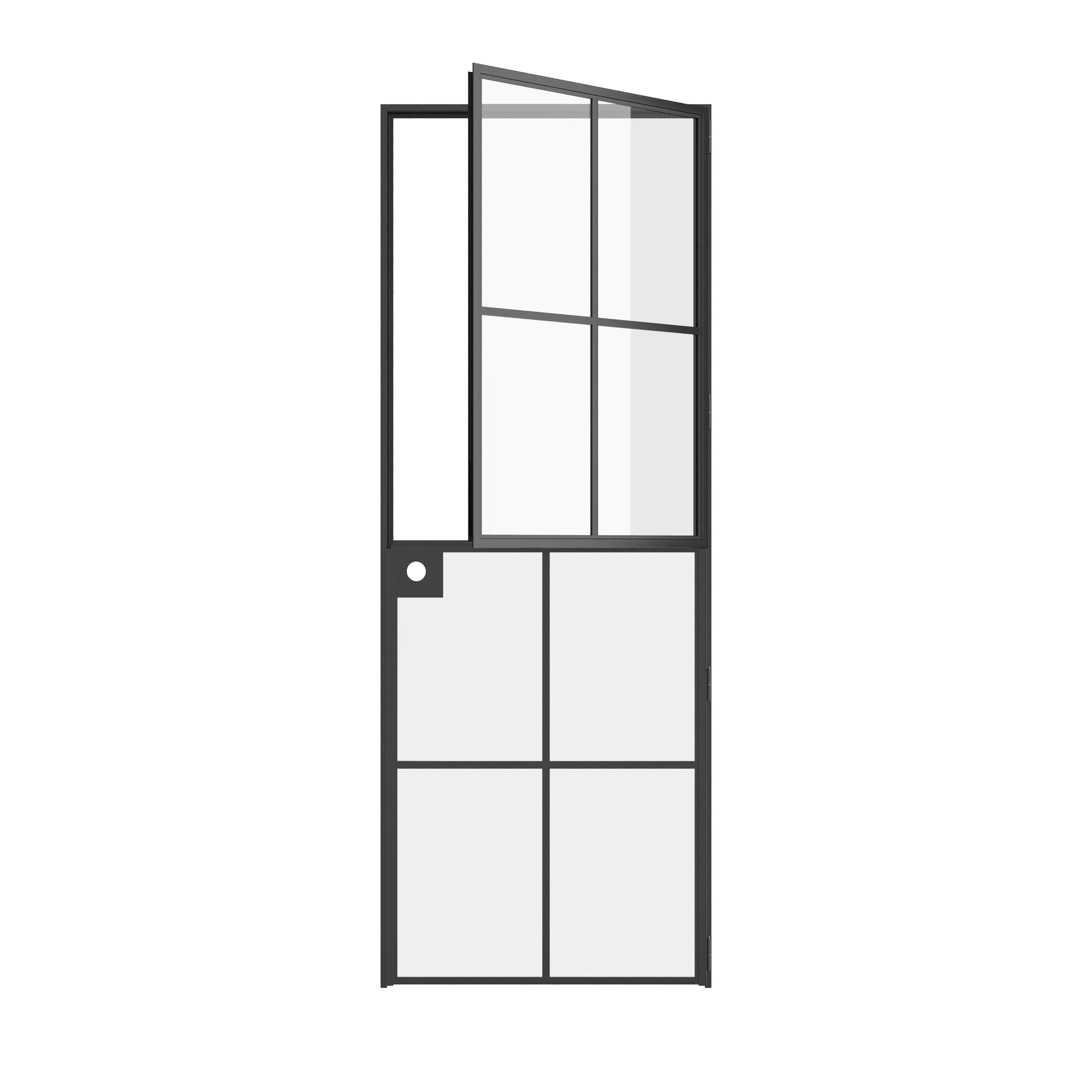 Air 5 Dutch Interior - Single Flat - Image 4