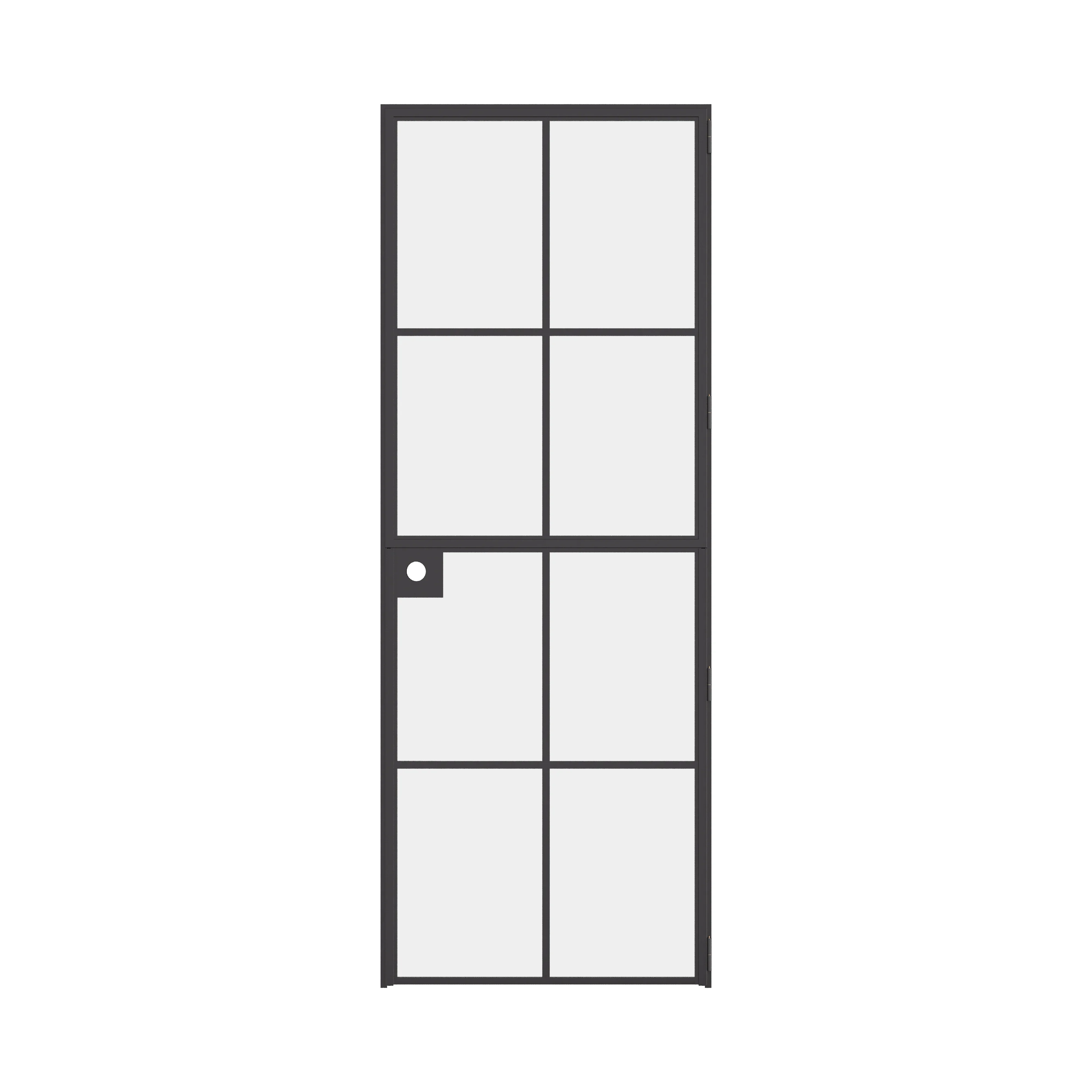 Air 5 Dutch Interior - Single Flat - Image 5
