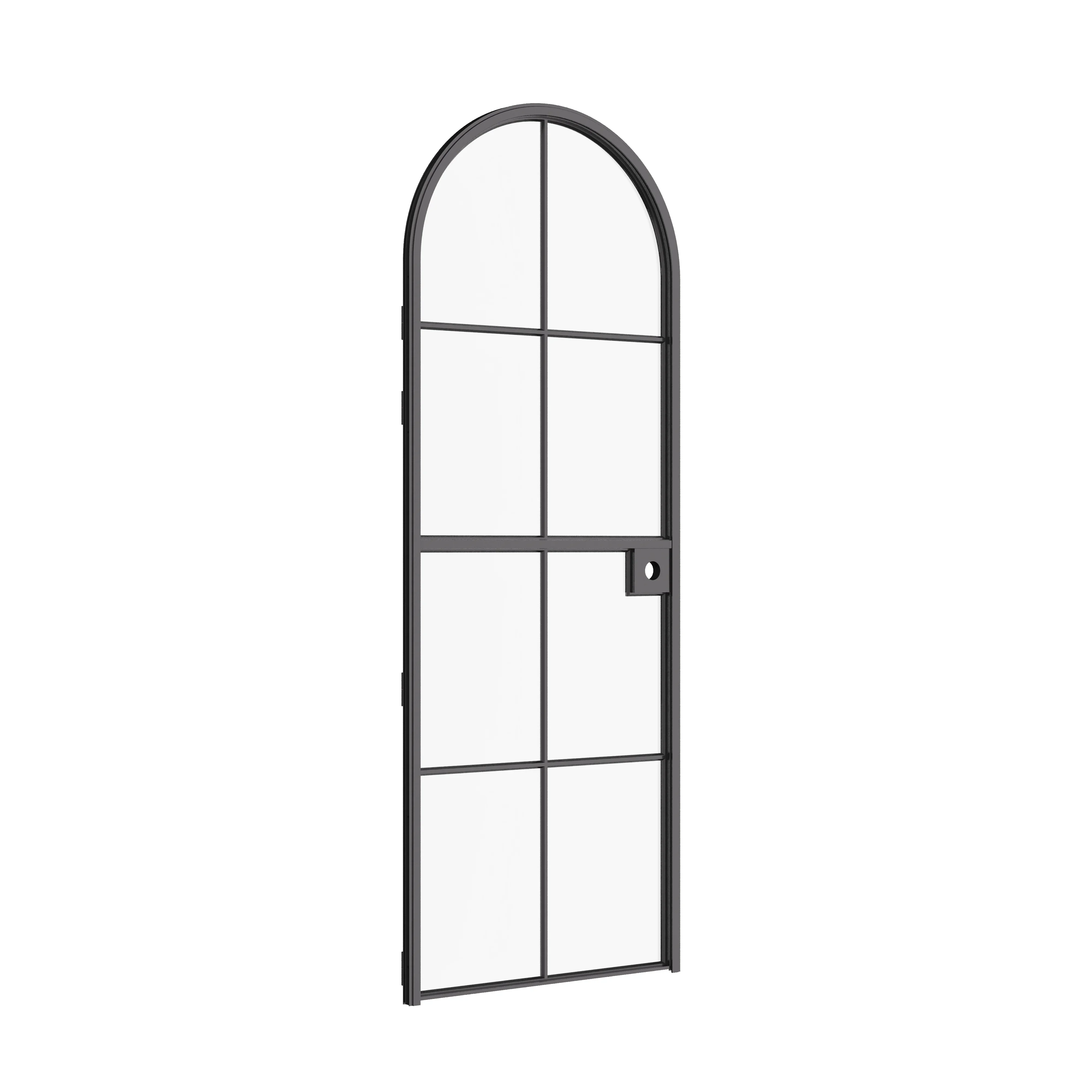 Air 5 Dutch Interior - Single Full Arch | Customize - Image 3