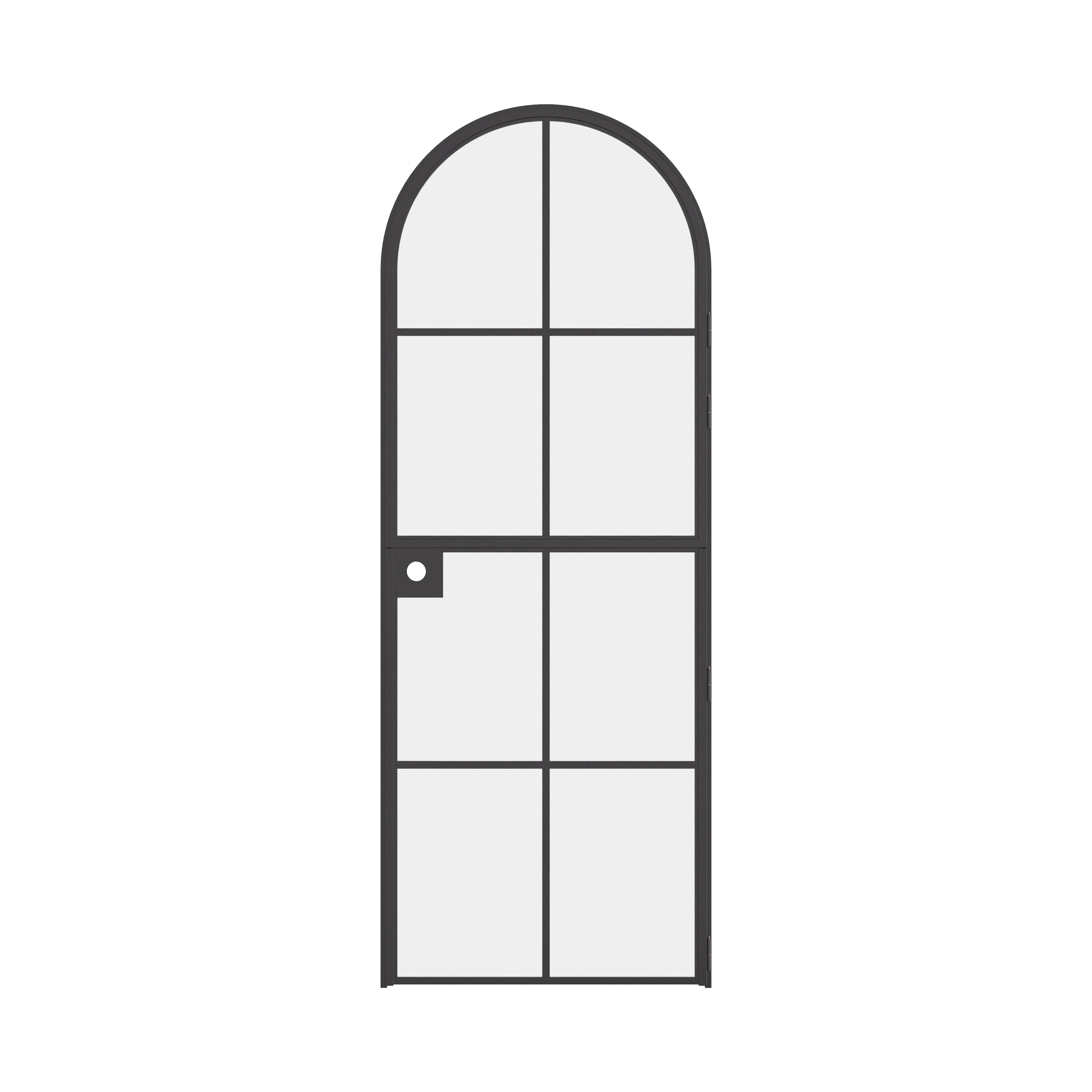 Air 5 Dutch Interior - Single Full Arch | Customize - Image 5