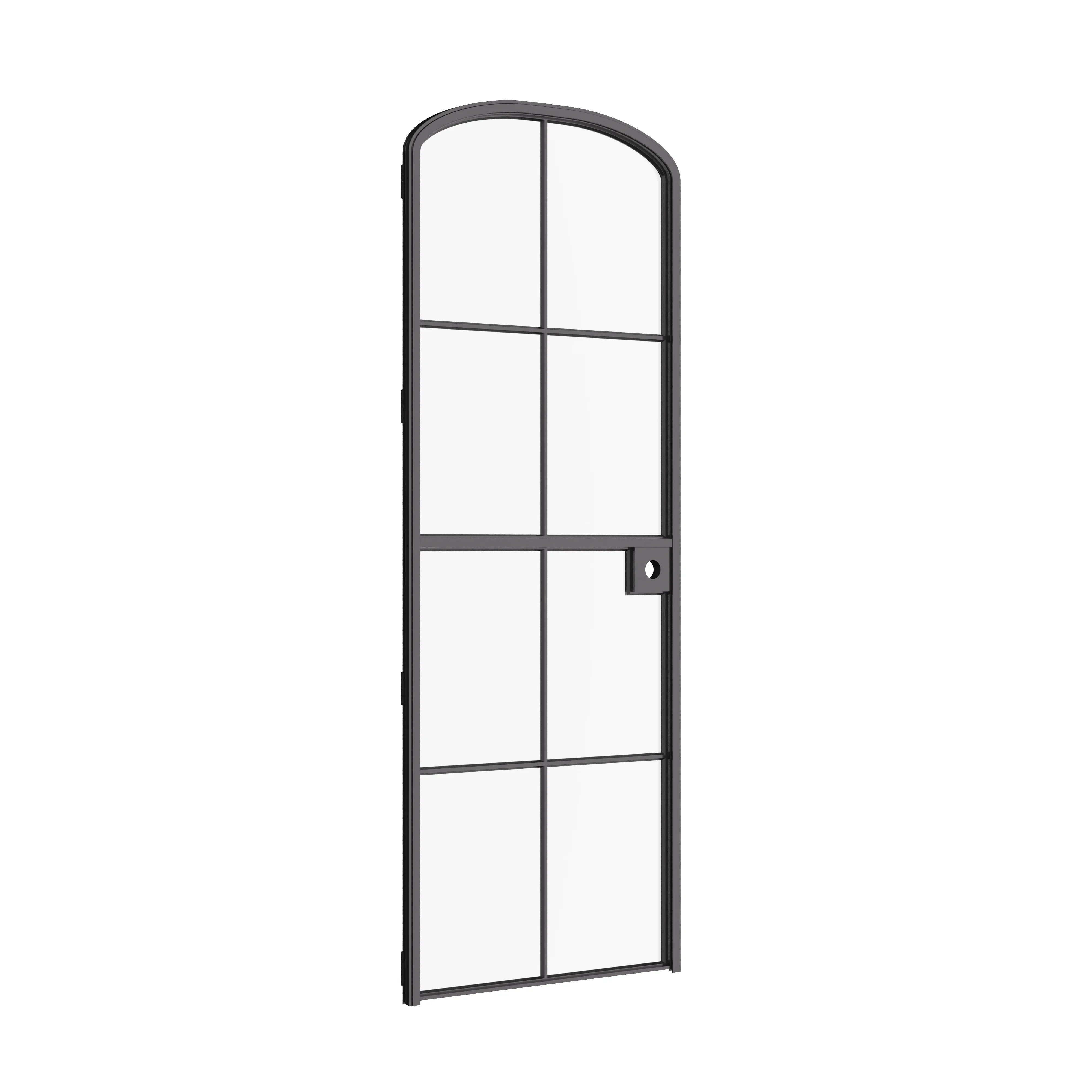 Air 5 Dutch Interior - Single Mini Arch | Customize - Image 3