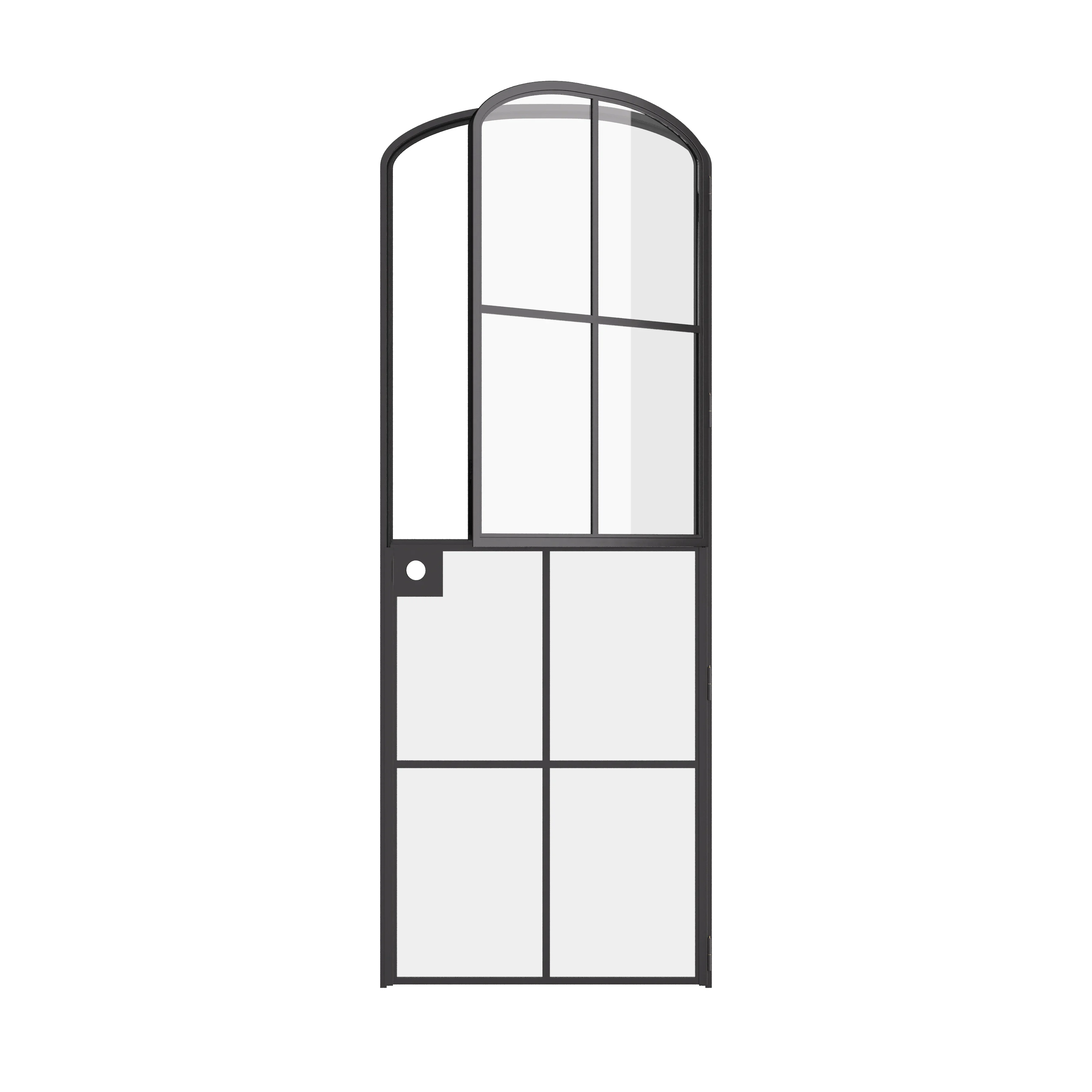 Air 5 Dutch Interior - Single Mini Arch | Customize - Image 4