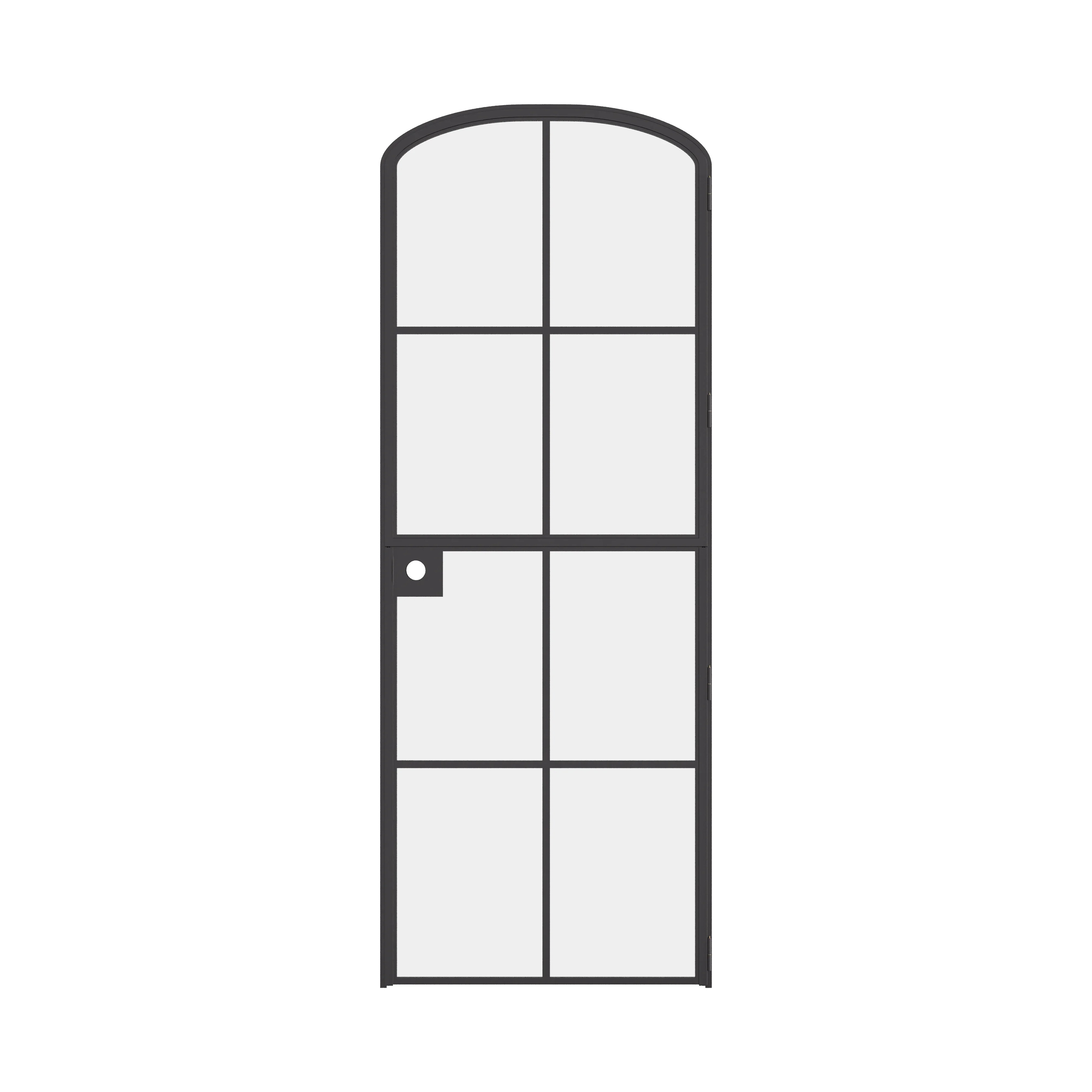 Air 5 Dutch Interior - Single Mini Arch | Customize - Image 5