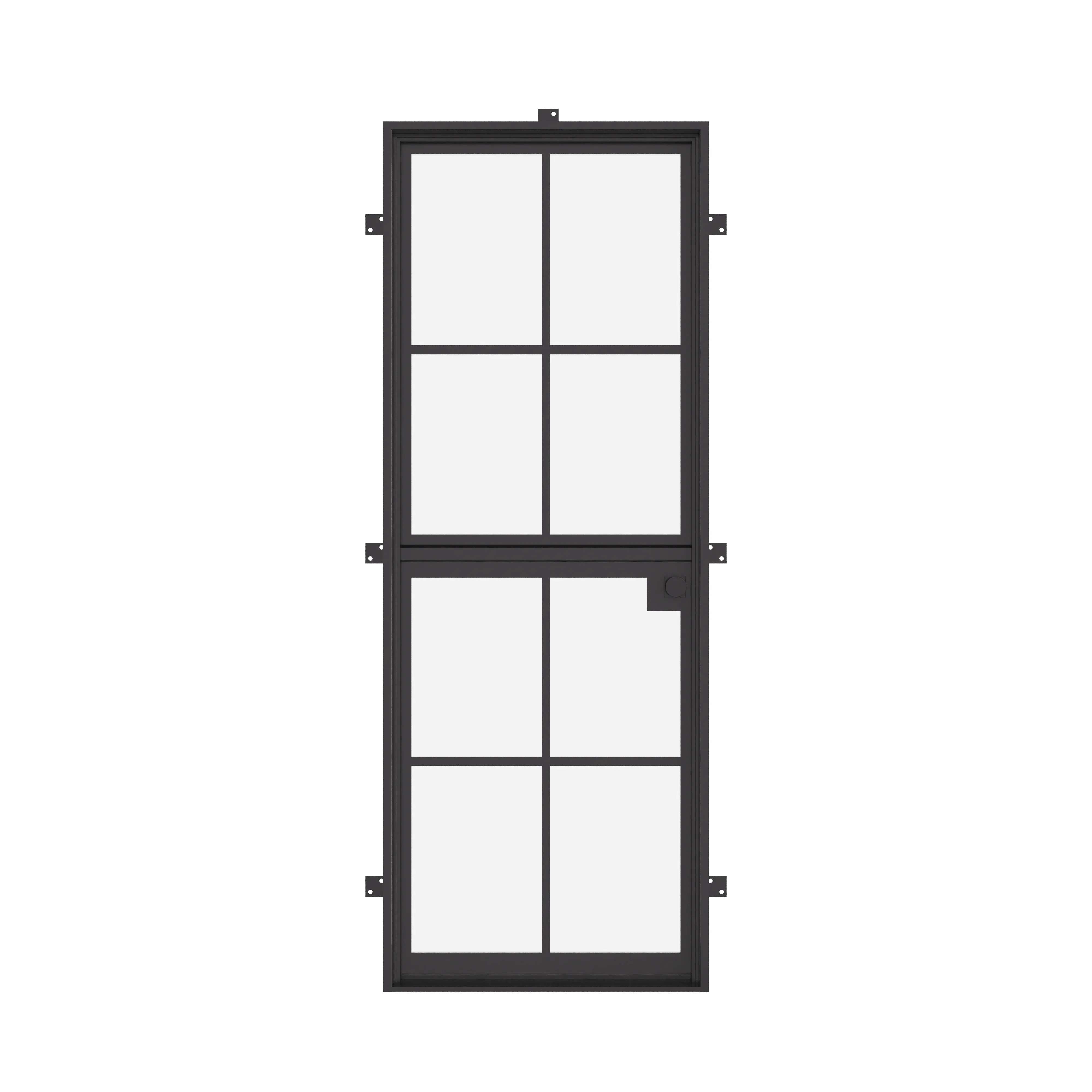 Air 5 Dutch - Single Flat | Customize