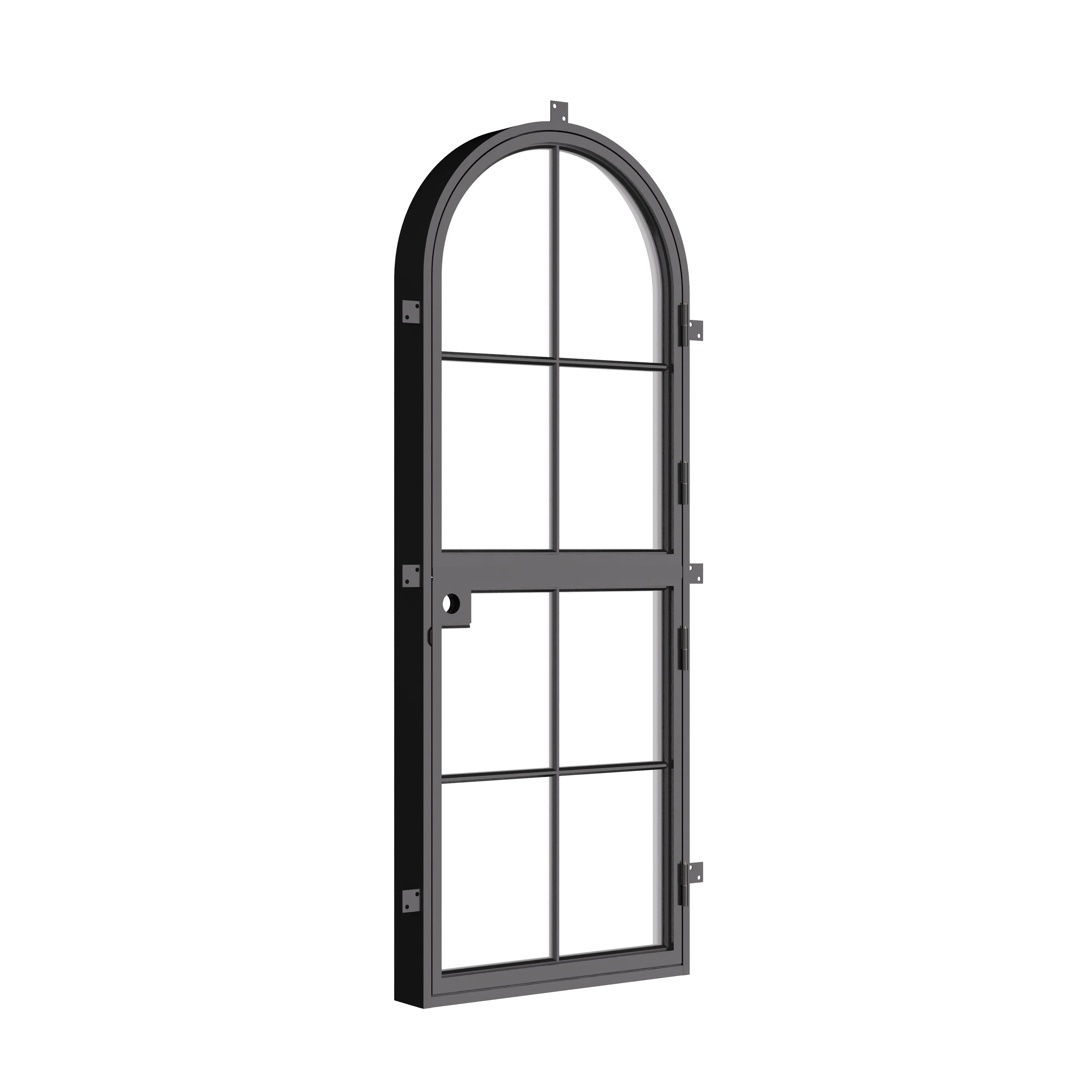Air 5 Dutch - Single Full Arch | Customize - Image 4