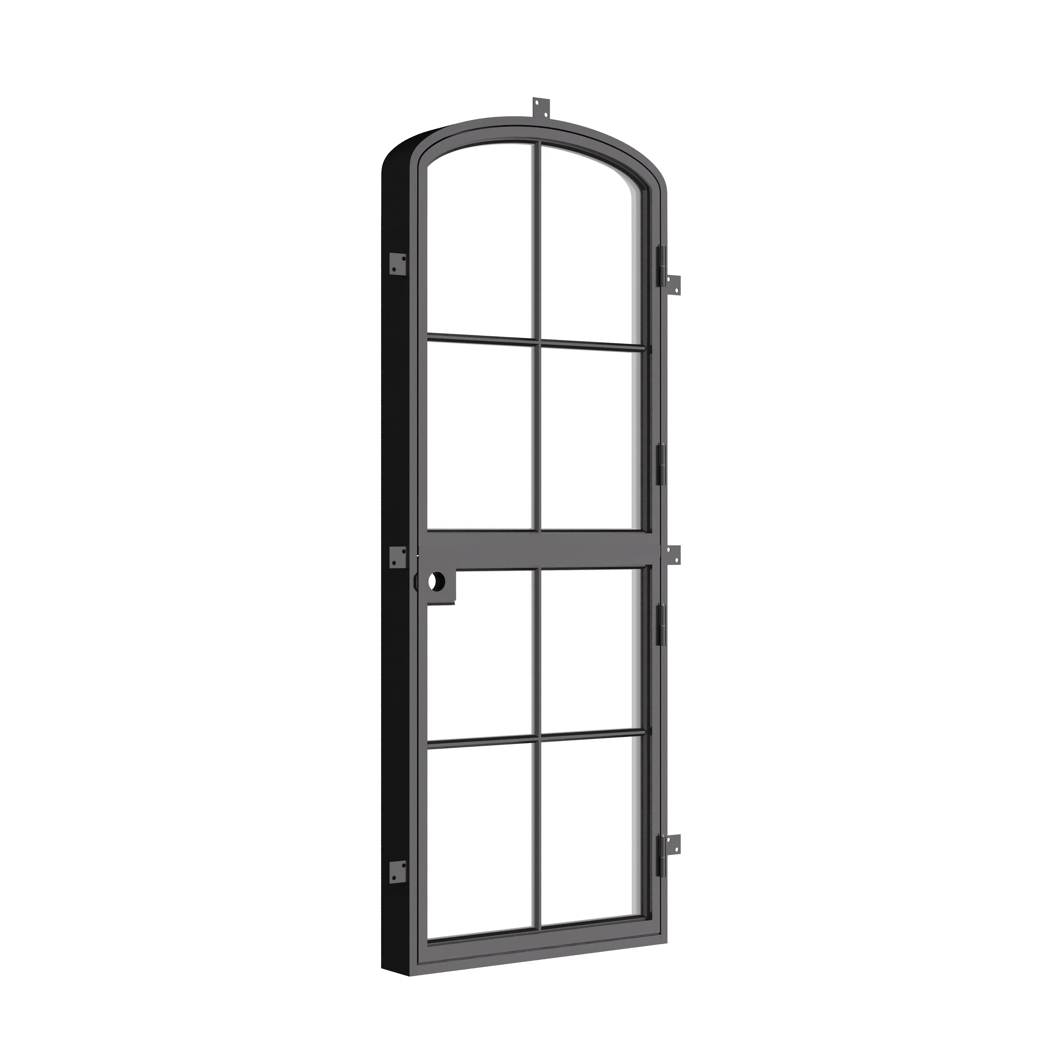 Air 5 Dutch - Single Mini Arch | Customize - Image 4