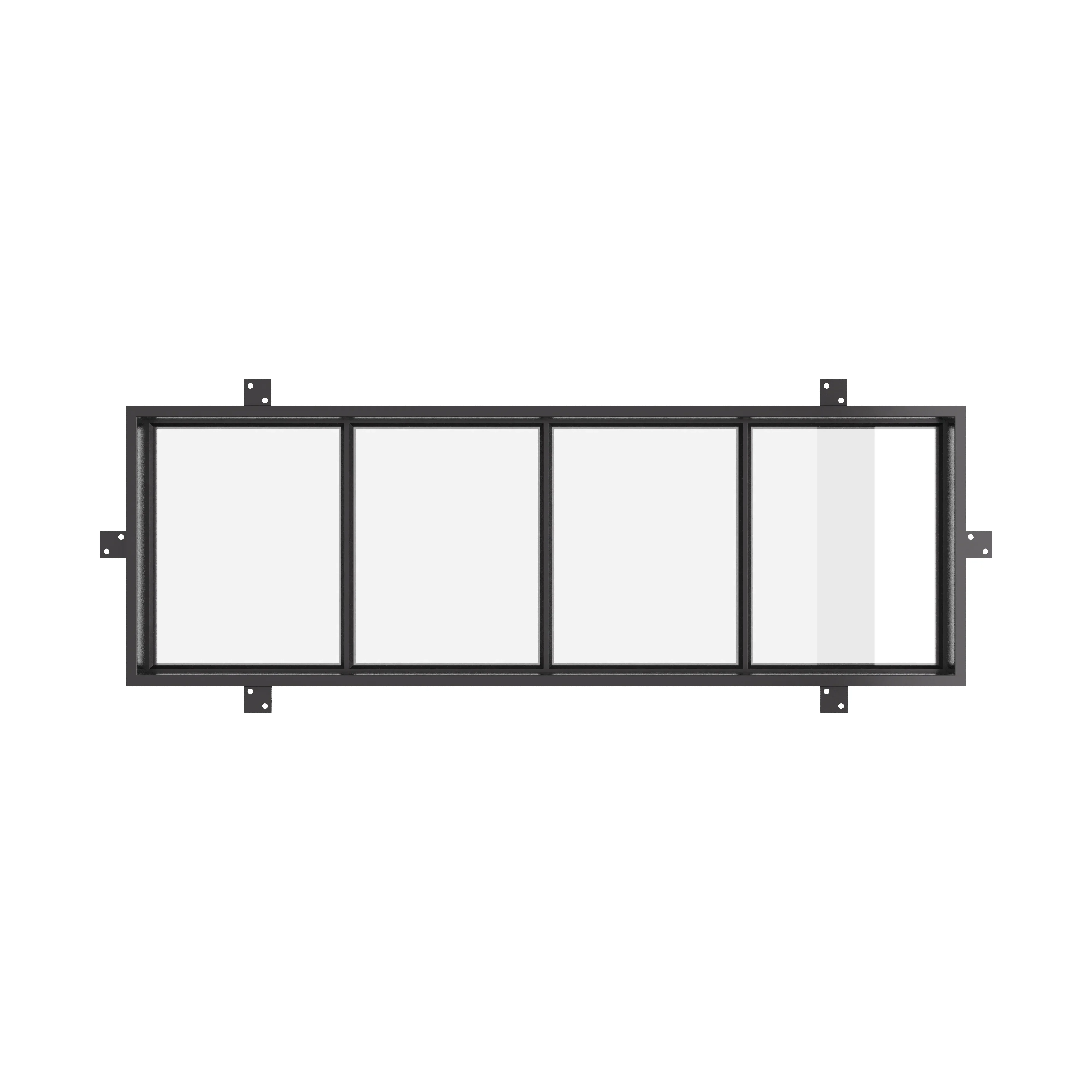 Air 5 - Flat Top Window
