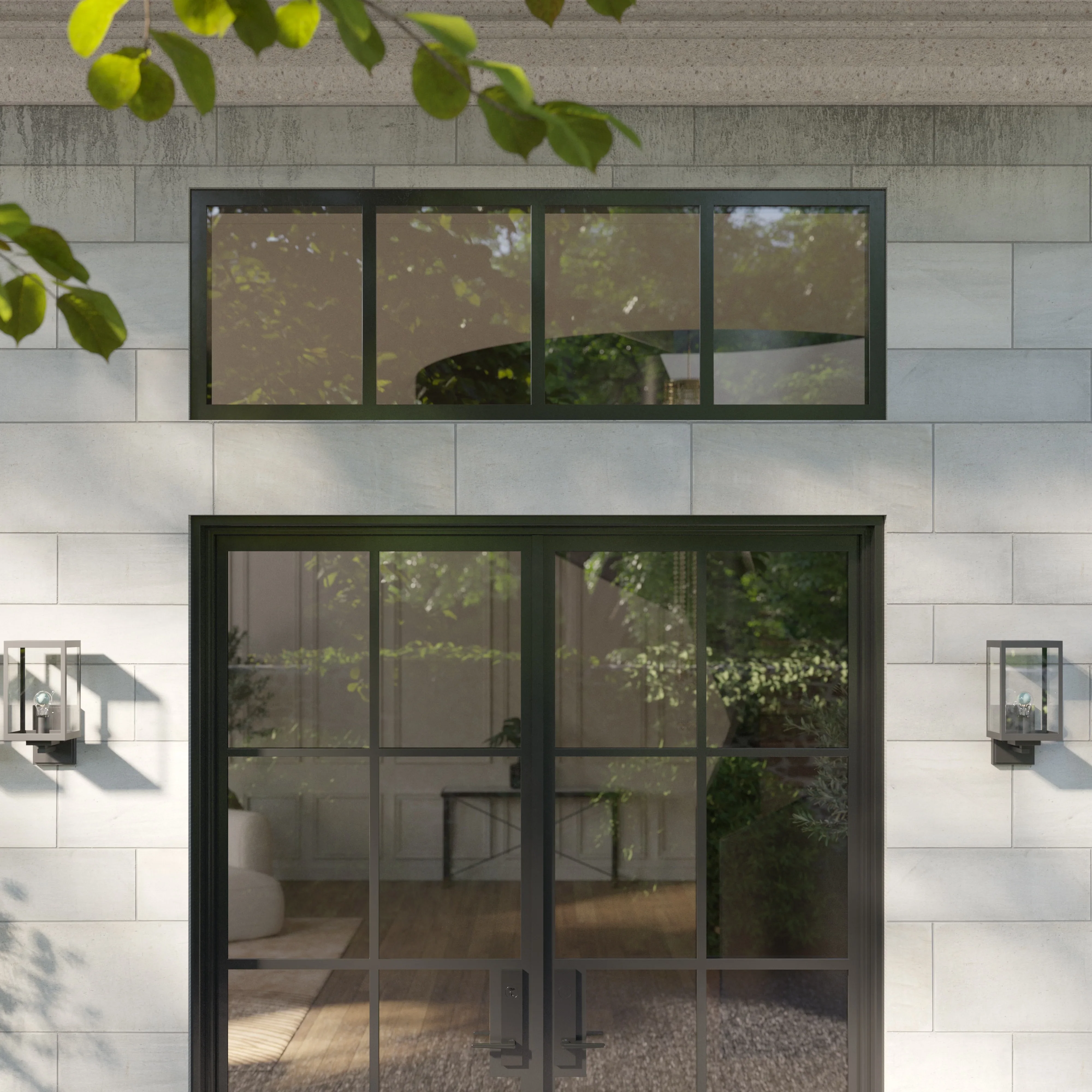 Air 5 - Flat Top Window - Image 2