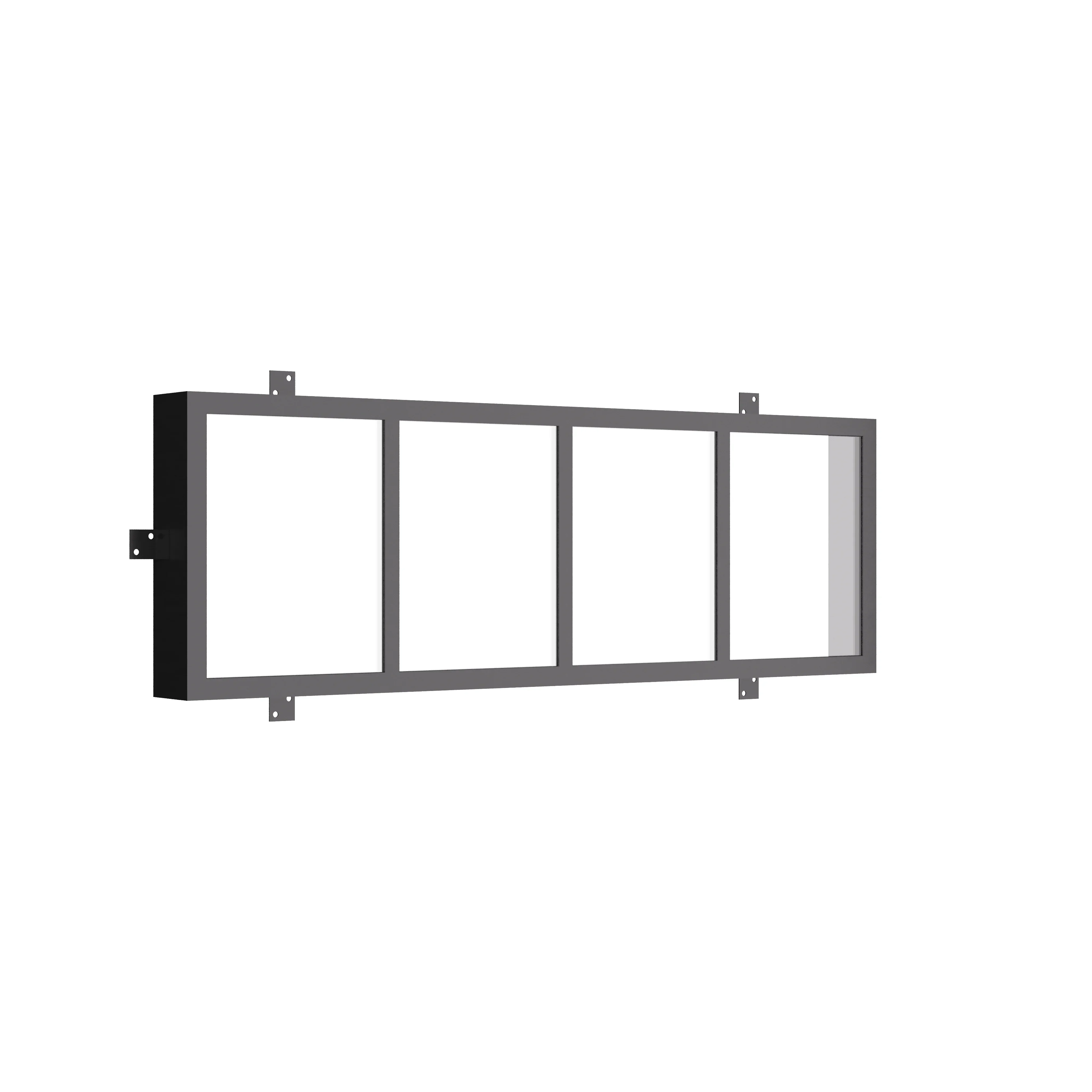Air 5 - Flat Top Window - Image 3