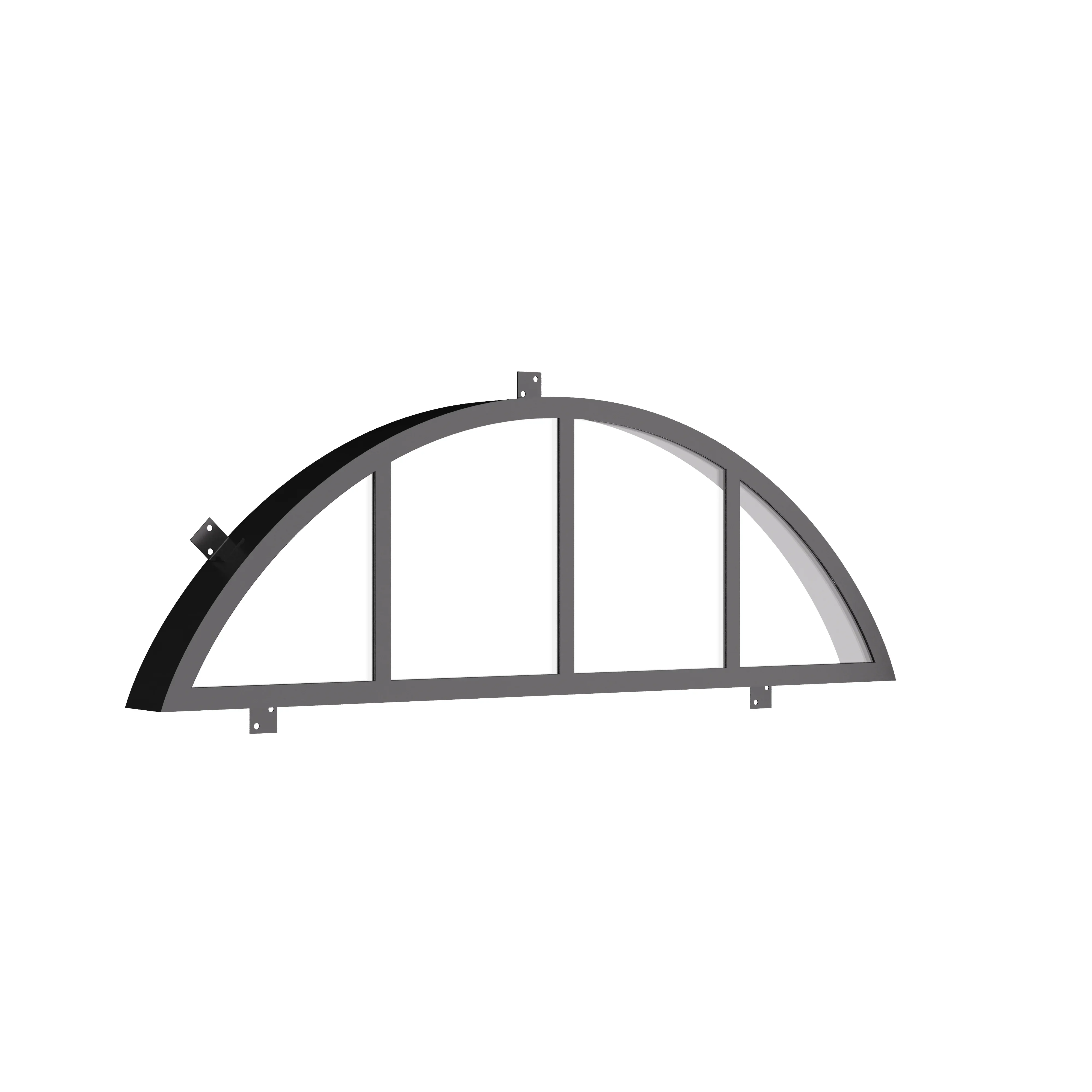 Air 5 - Full Arch Top Window | Customize - Image 3