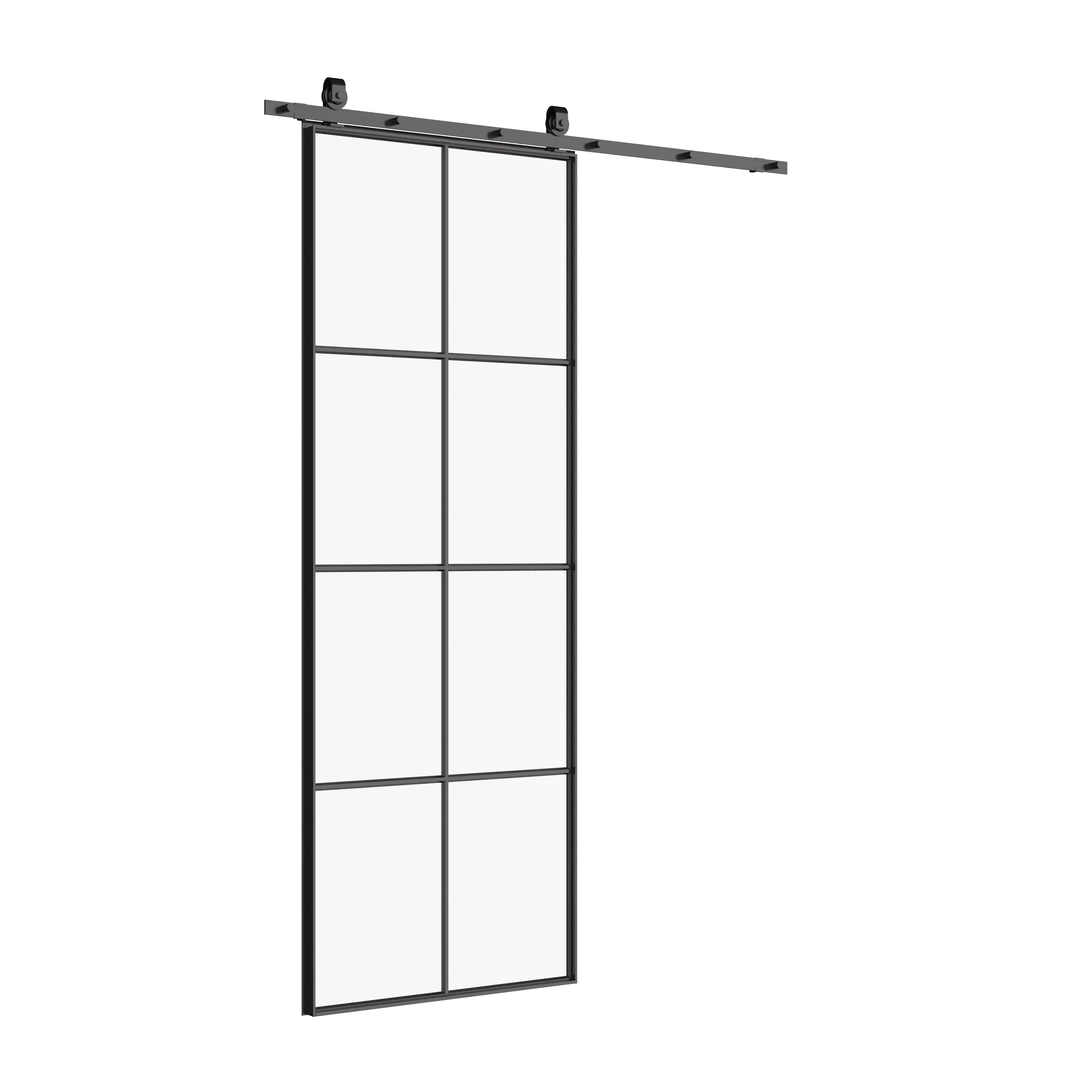 Air 5 Interior - Barn Door - Image 3