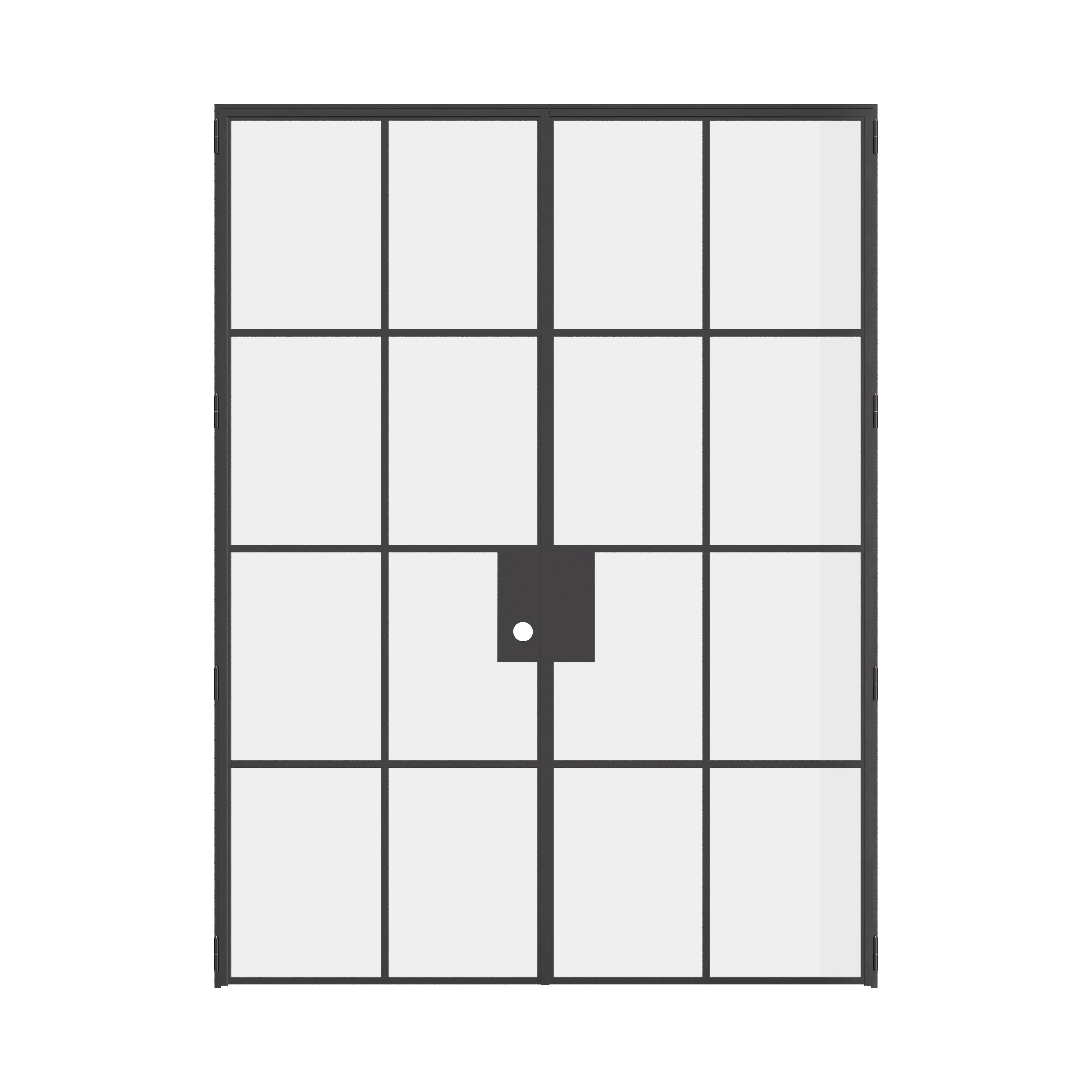Air 5 Interior - Double Flat | Customize - Image 5