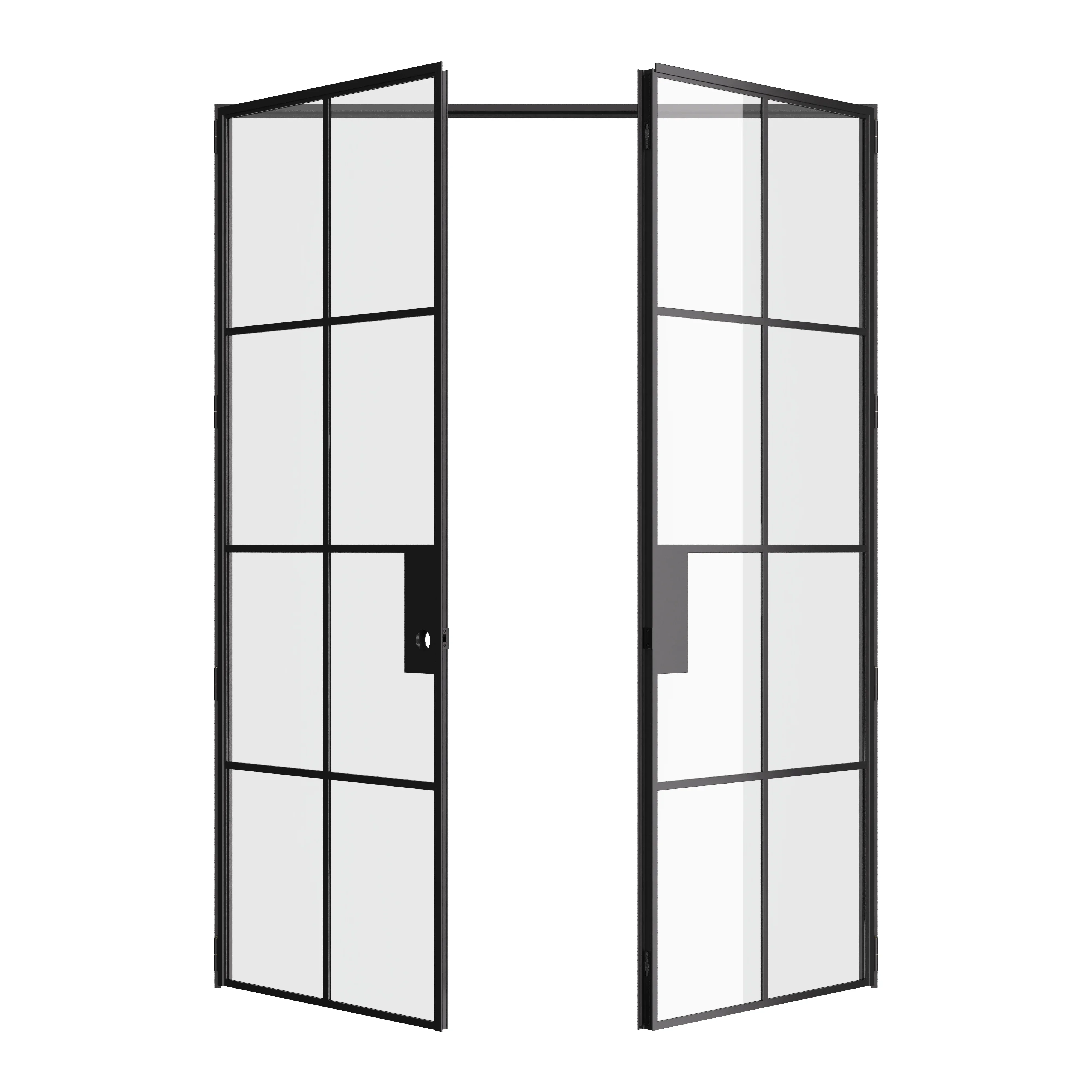 Air 5 Interior - Double Flat | Standard Sizes - Image 4
