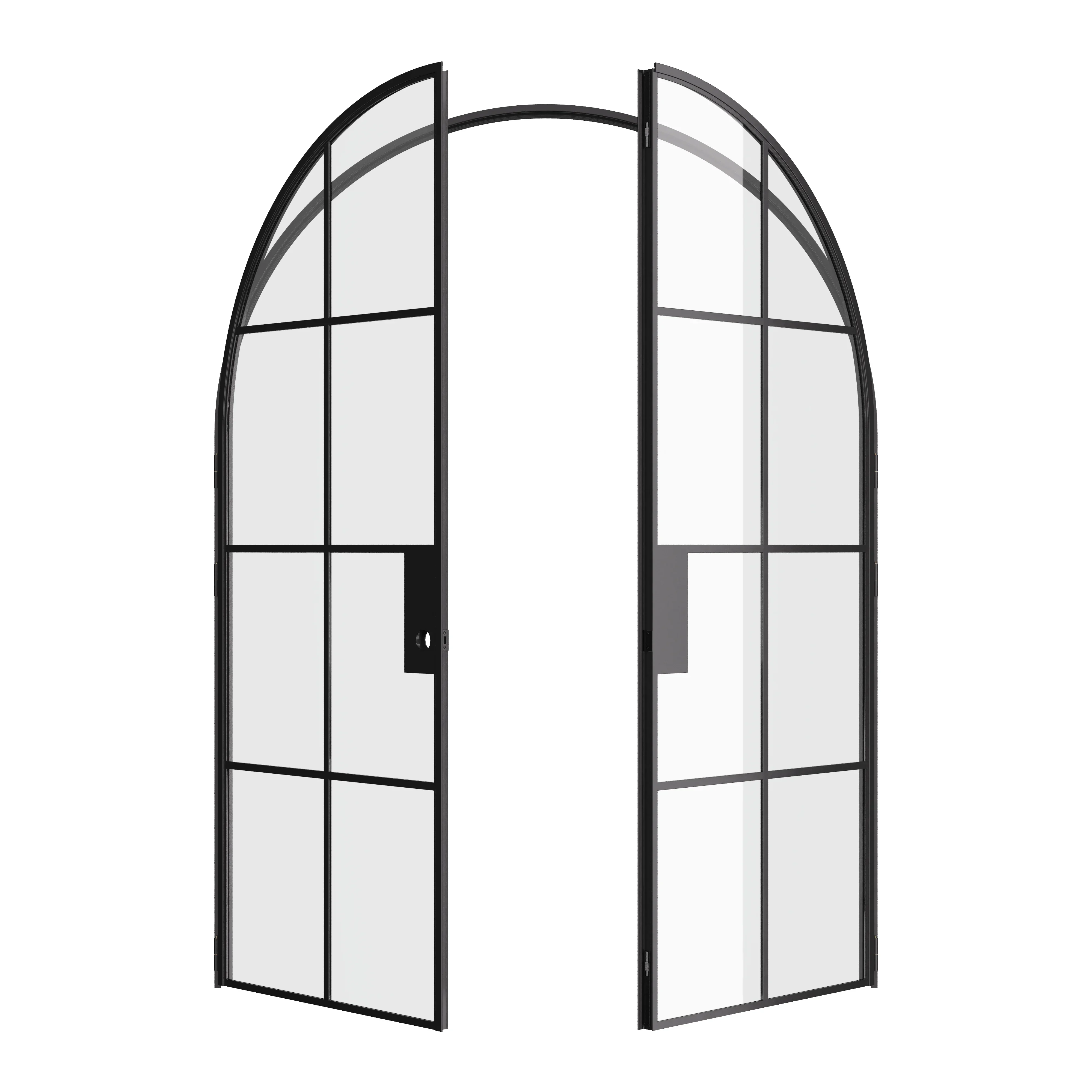 Air 5 Interior - Double Full Arch | Customize - Image 4