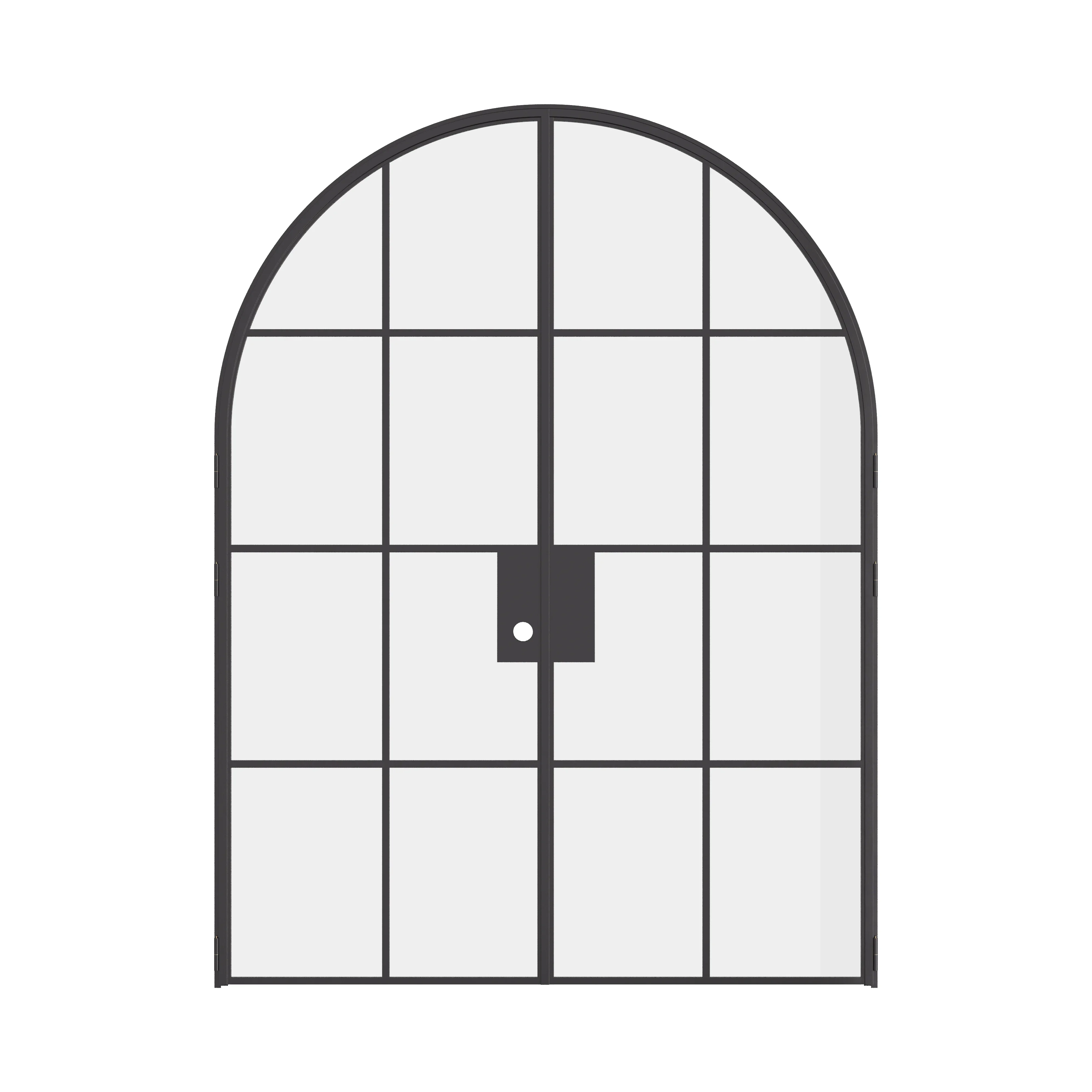 Air 5 Interior - Double Full Arch | Customize - Image 5