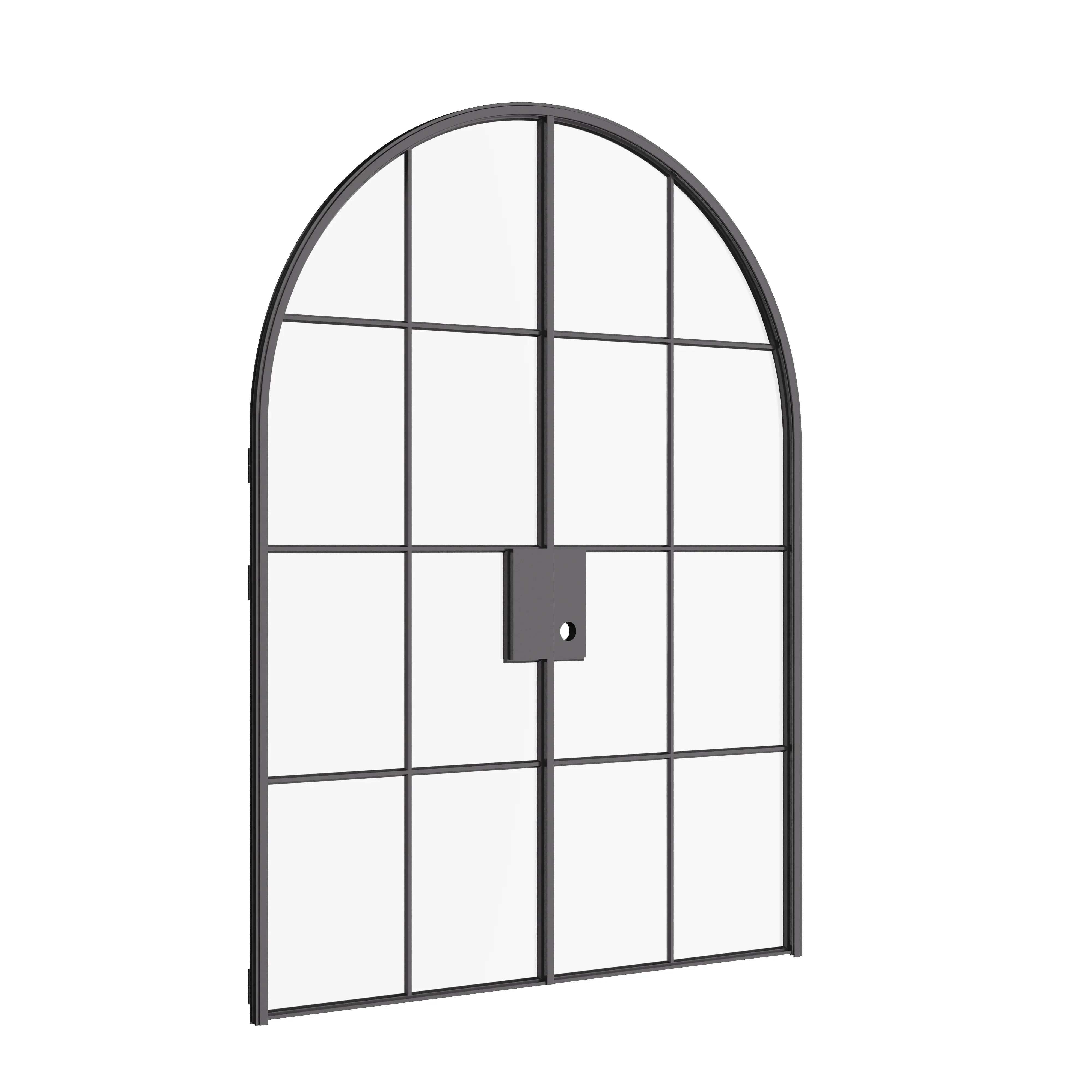 Air 5 Interior - Double Full Arch | Standard Sizes - Image 3