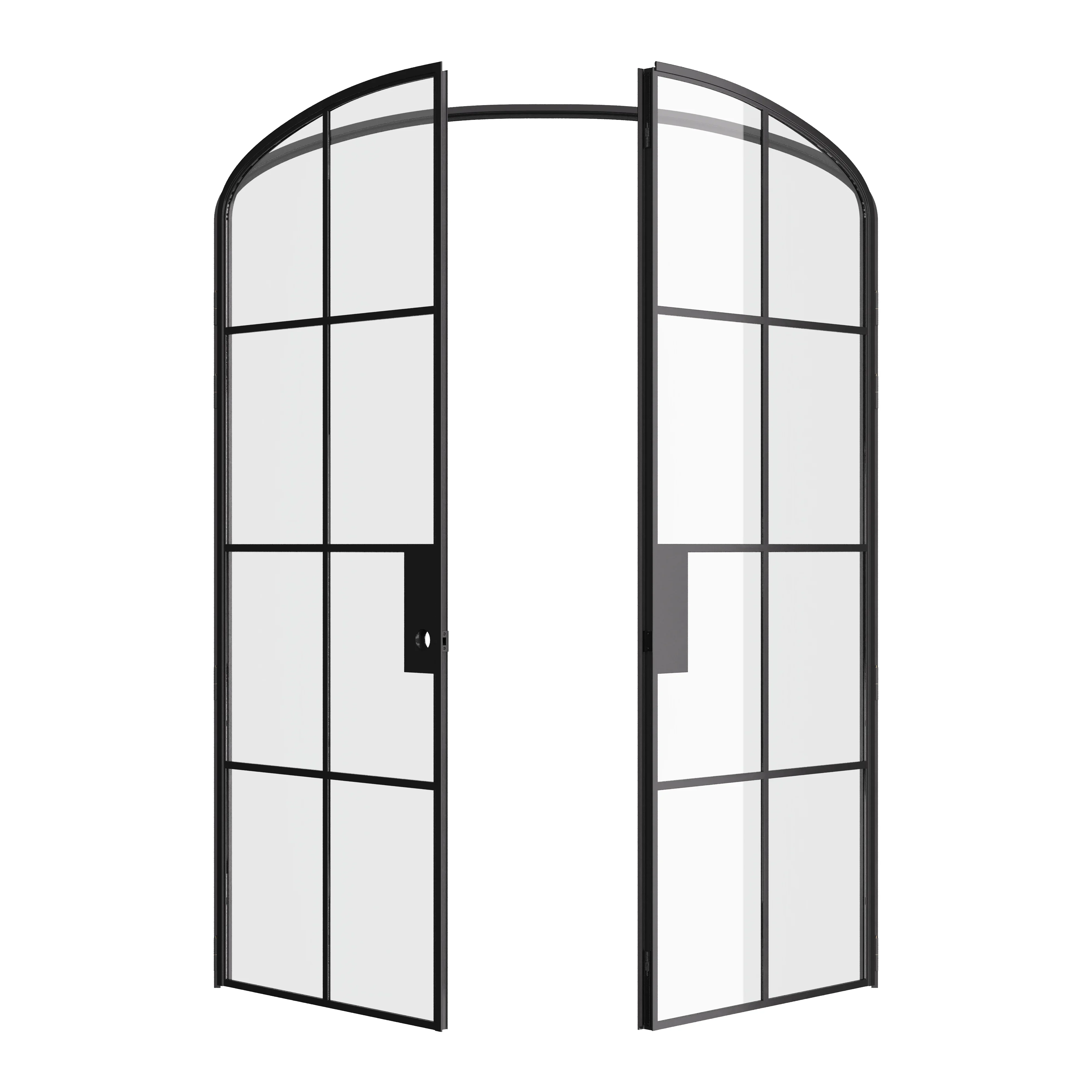 Air 5 Interior - Double Mini Arch | Customize - Image 4