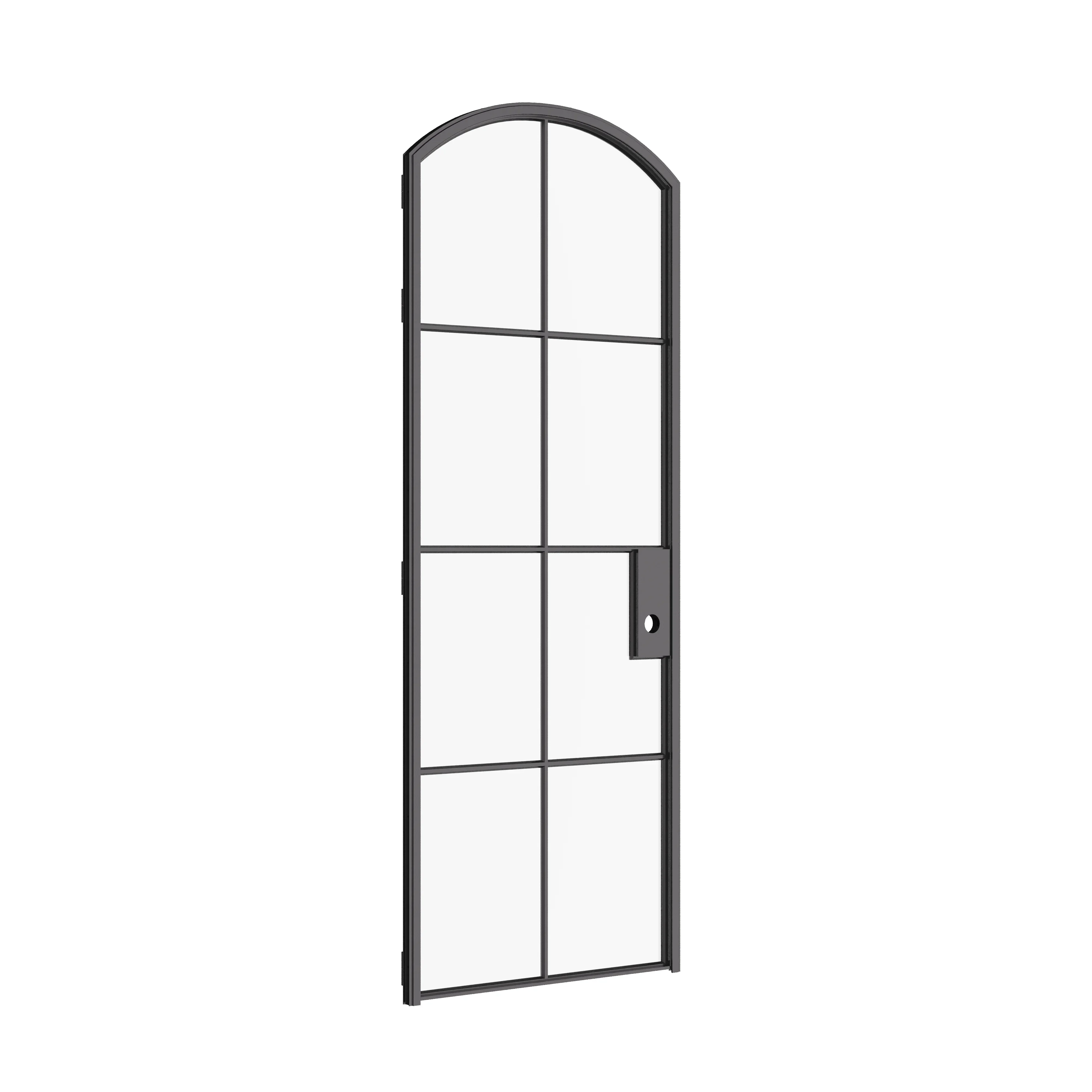 Air 5 Interior - Single Arch | Customize - Image 3
