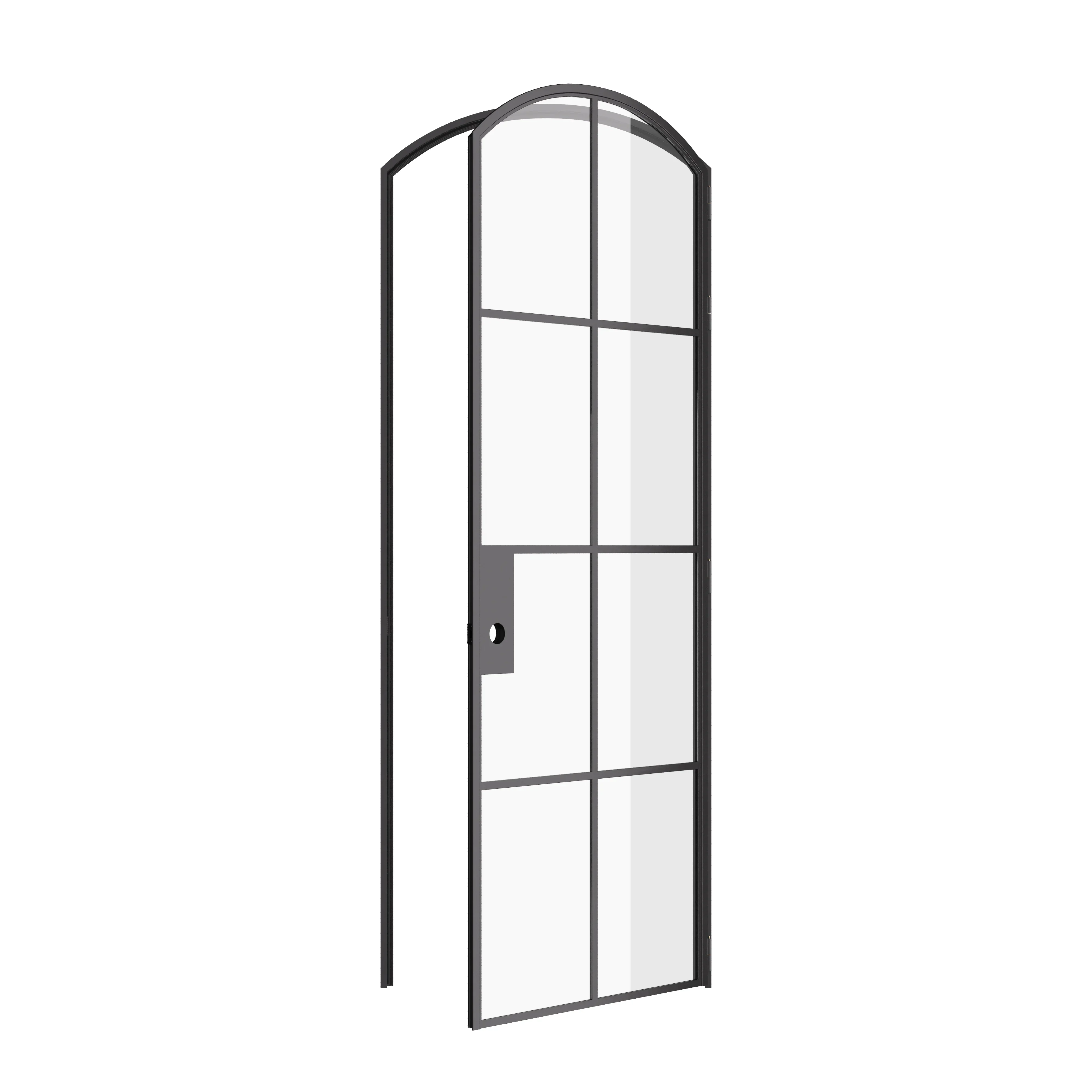 Air 5 Interior - Single Arch | Customize - Image 4