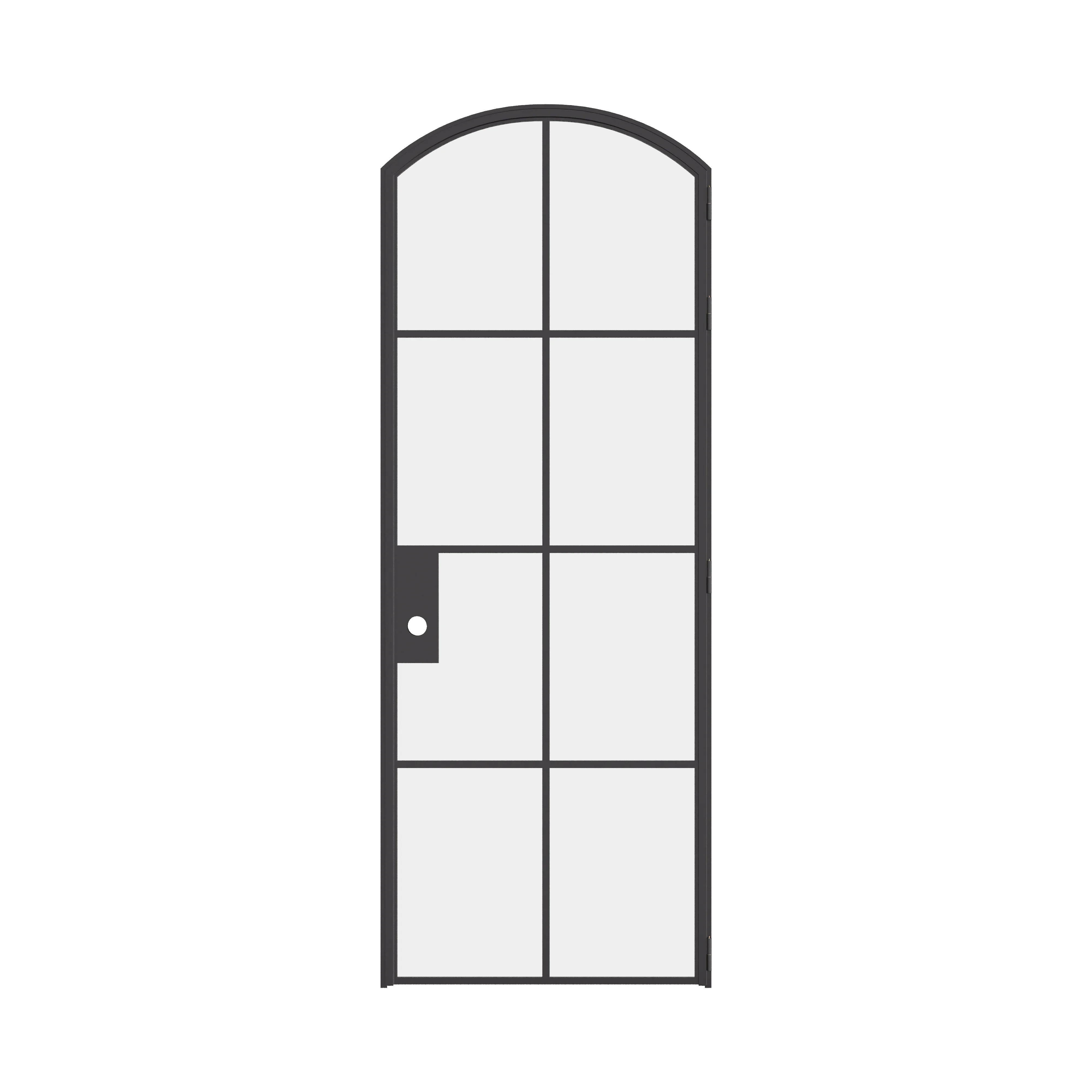 Air 5 Interior - Single Arch | Customize - Image 5