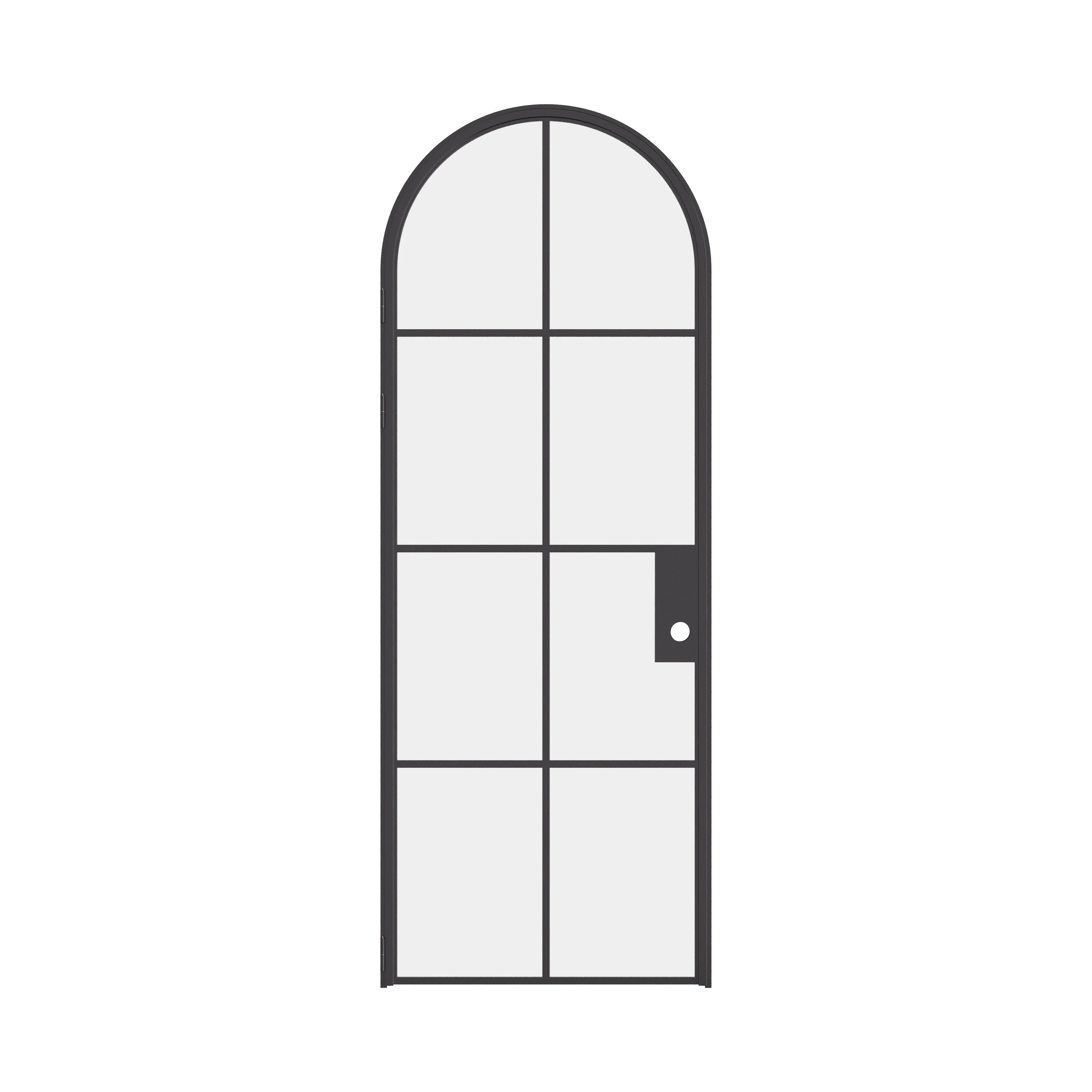 Air 5 Interior - Single Full Arch | Customize - Image 5