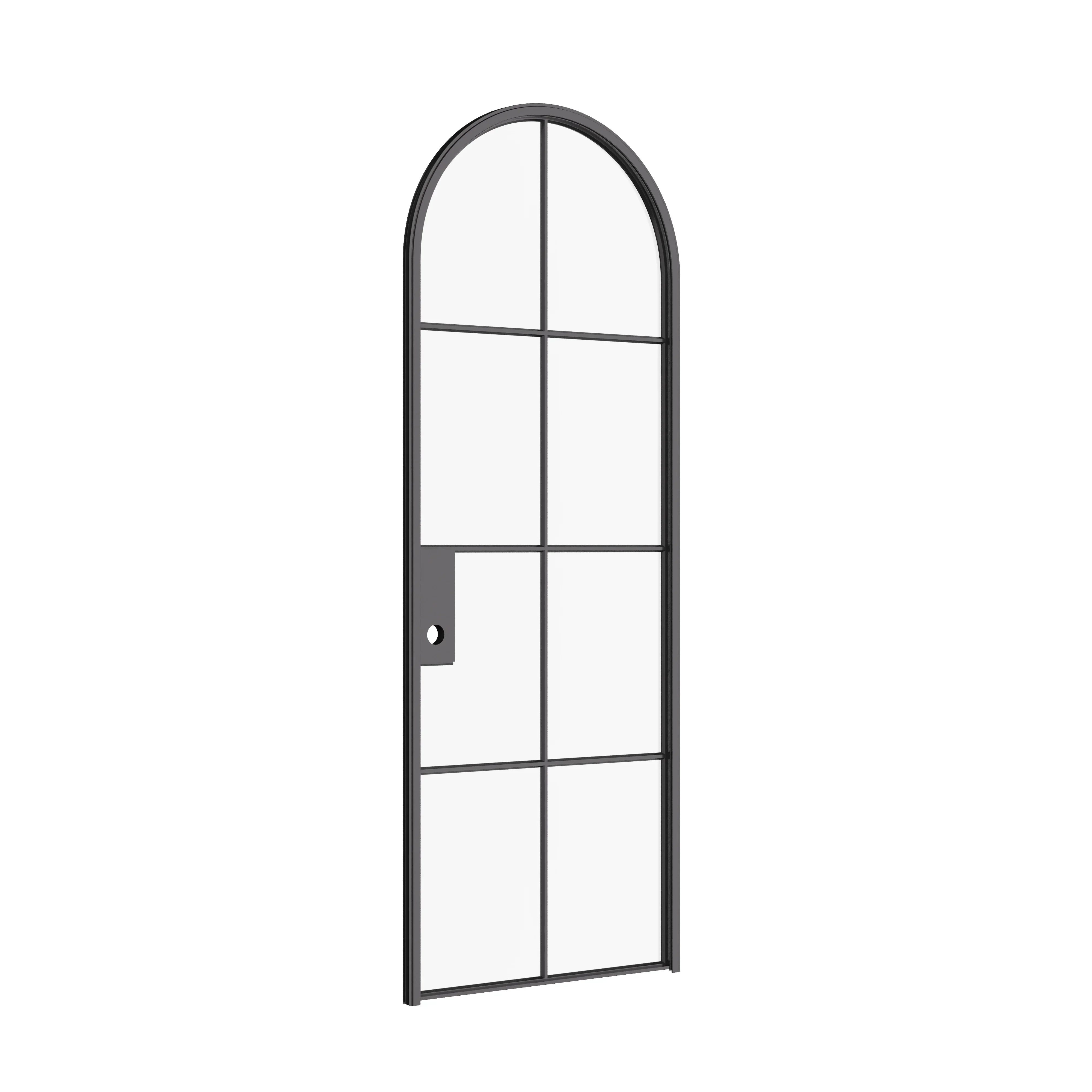 Air 5 Interior - Single Full Arch | 6.25" Jamb - Image 3