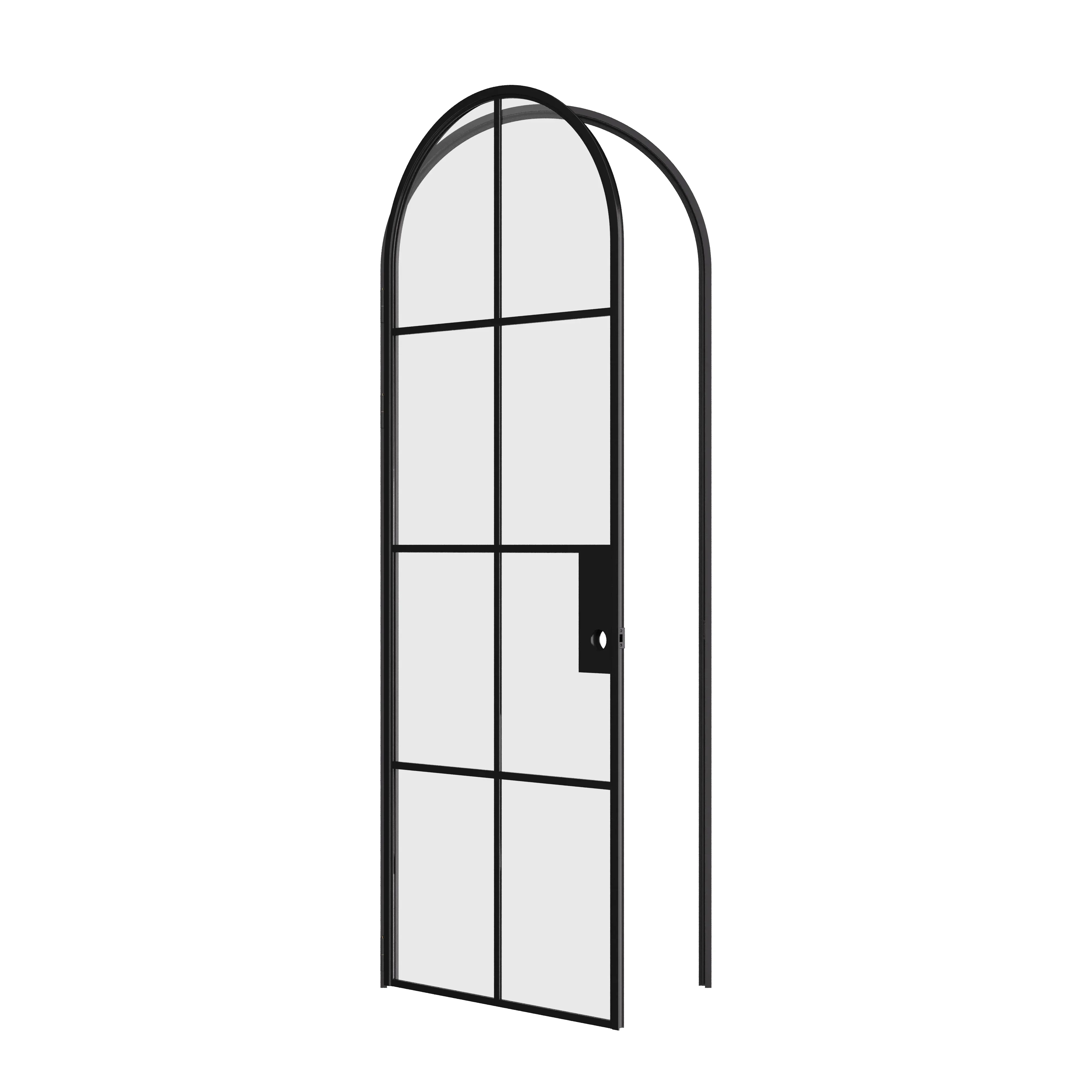 Air 5 Interior - Single Full Arch | 6.25" Jamb - Image 4