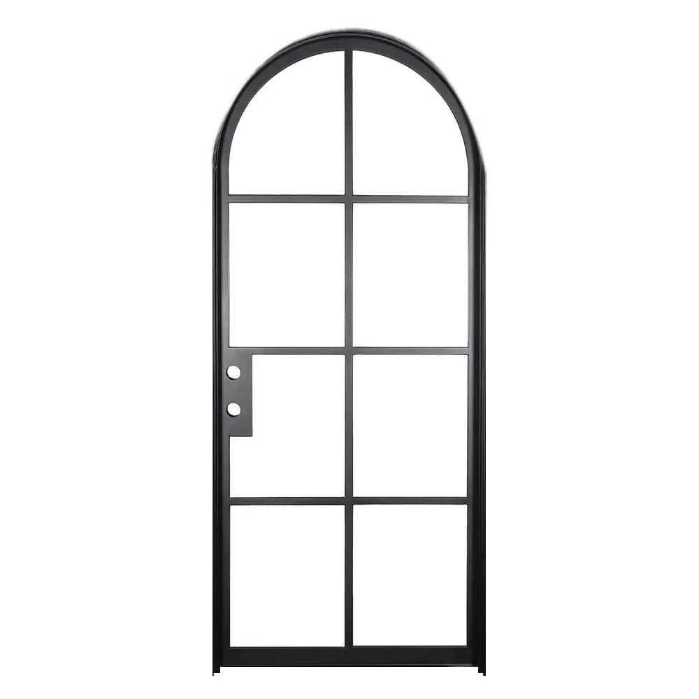 Air 5 Interior - Single Full Arch | 6.25" Jamb - Image 6