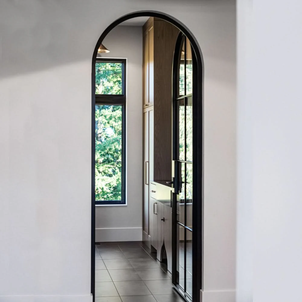 Air 5 Interior - Single Full Arch | 6.25" Jamb - Image 7