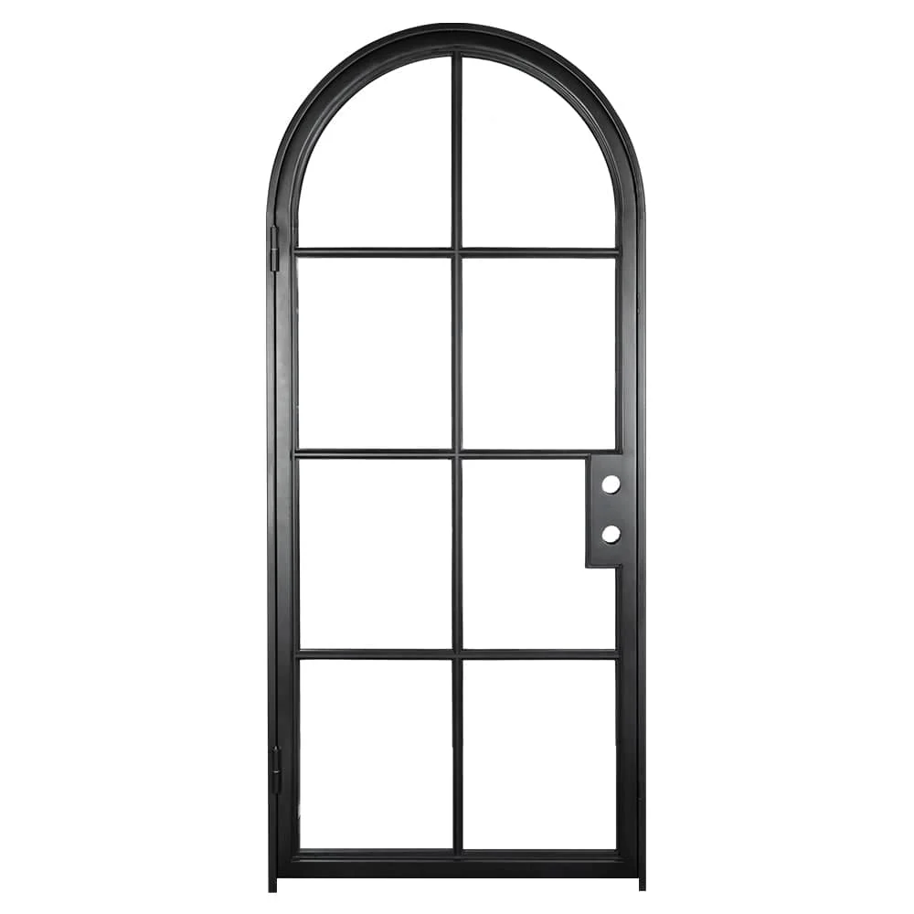 Air 5 Interior - Single Full Arch | 6.25" Jamb - Image 9